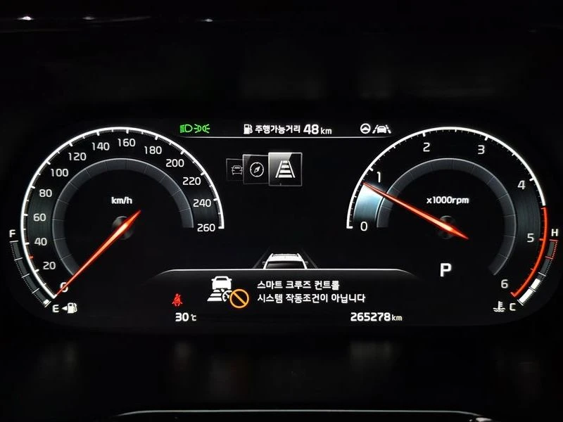 Kia Mohave 3.0 Automatic, снимка 8 - Автомобили и джипове - 55729352