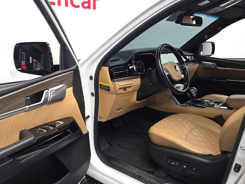 Kia Mohave 3.0 Automatic, снимка 10 - Автомобили и джипове - 55729352