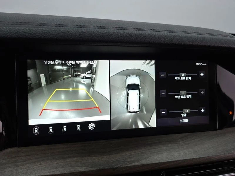 Kia Mohave 3.0 Automatic, снимка 15 - Автомобили и джипове - 55729352