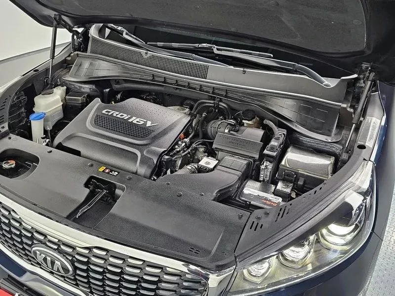 Kia Sorento, снимка 6 - Автомобили и джипове - 56737329
