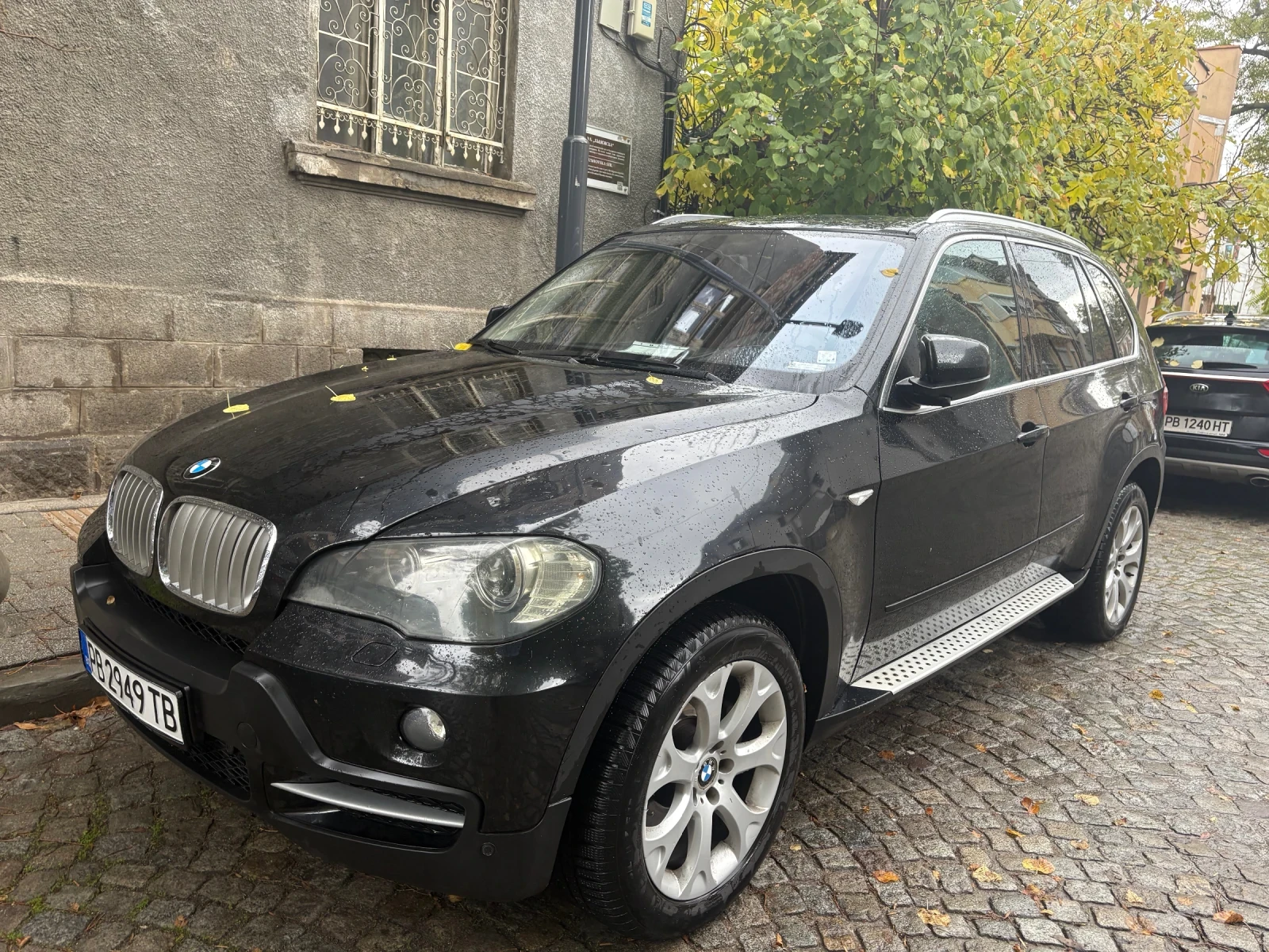 BMW X5, снимка 1