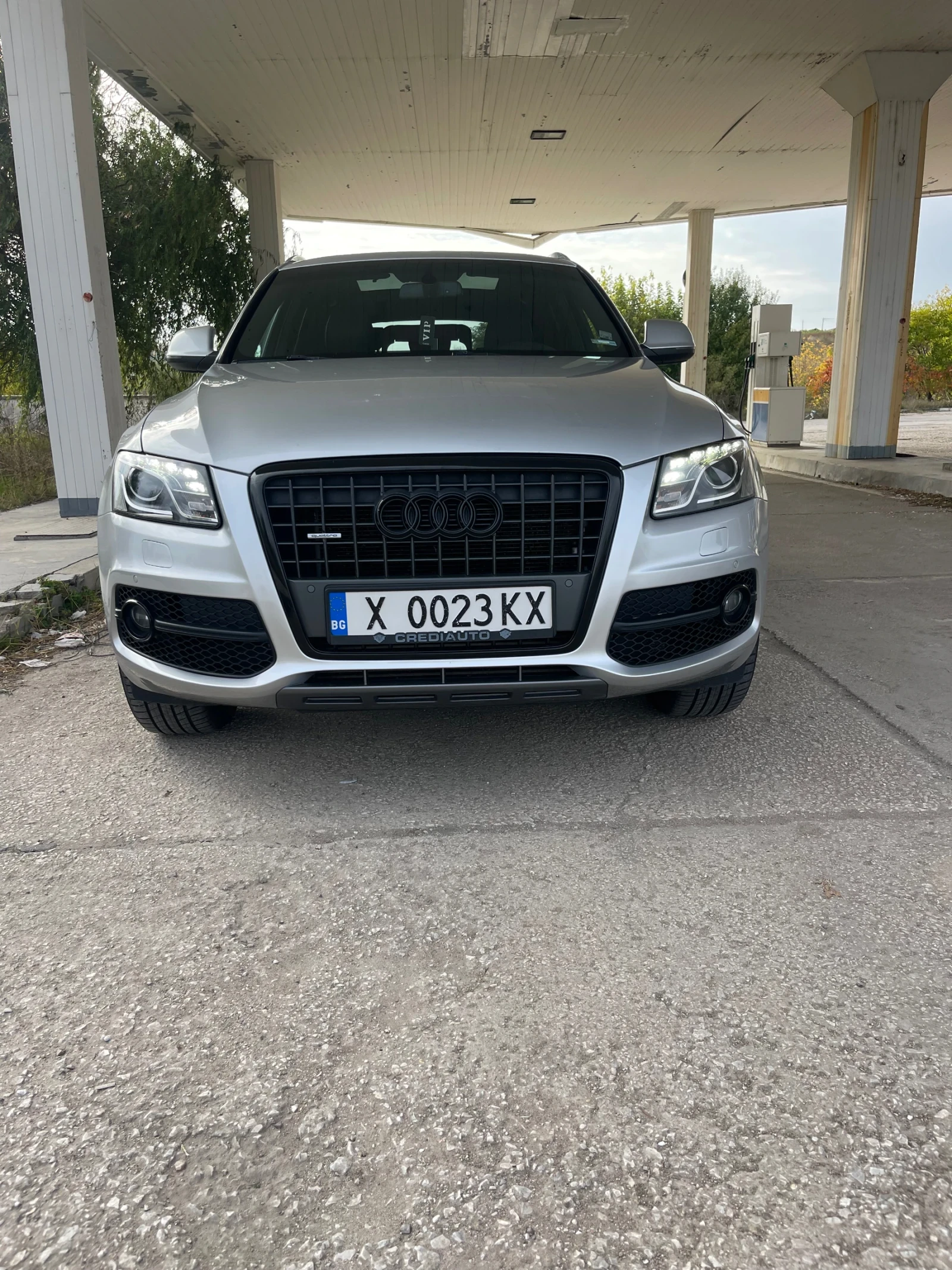 Audi Q5 2.0.dizel, снимка 1