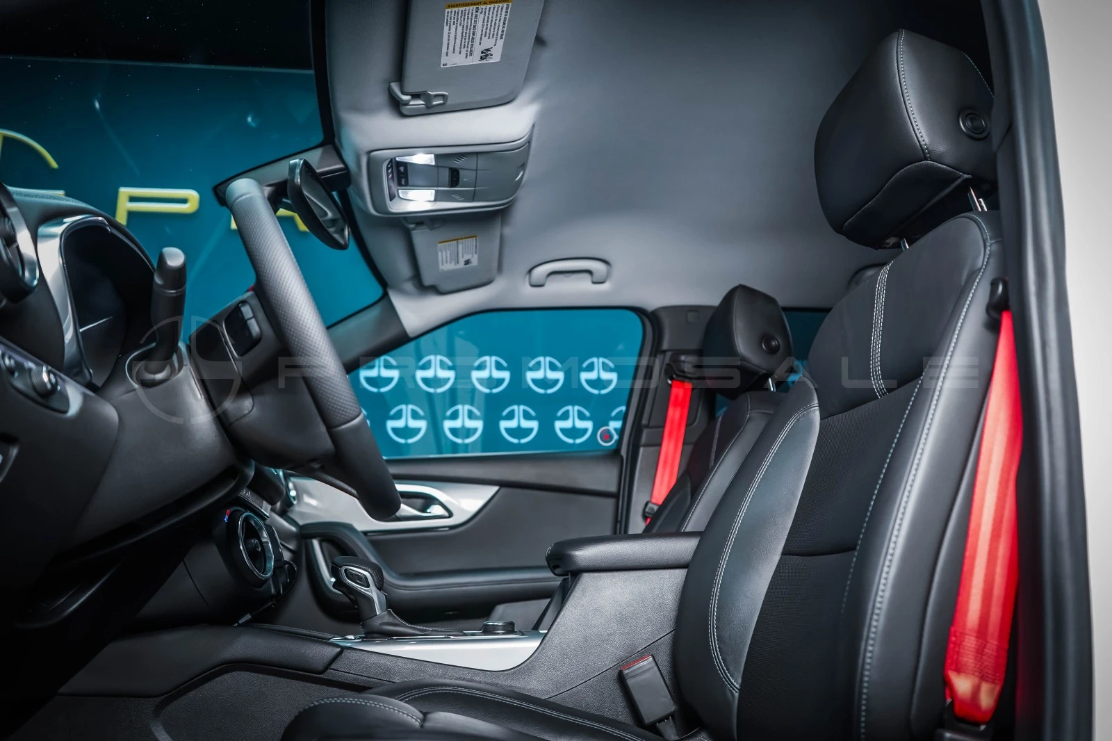 Chevrolet Blazer * | Mobile.bg   13