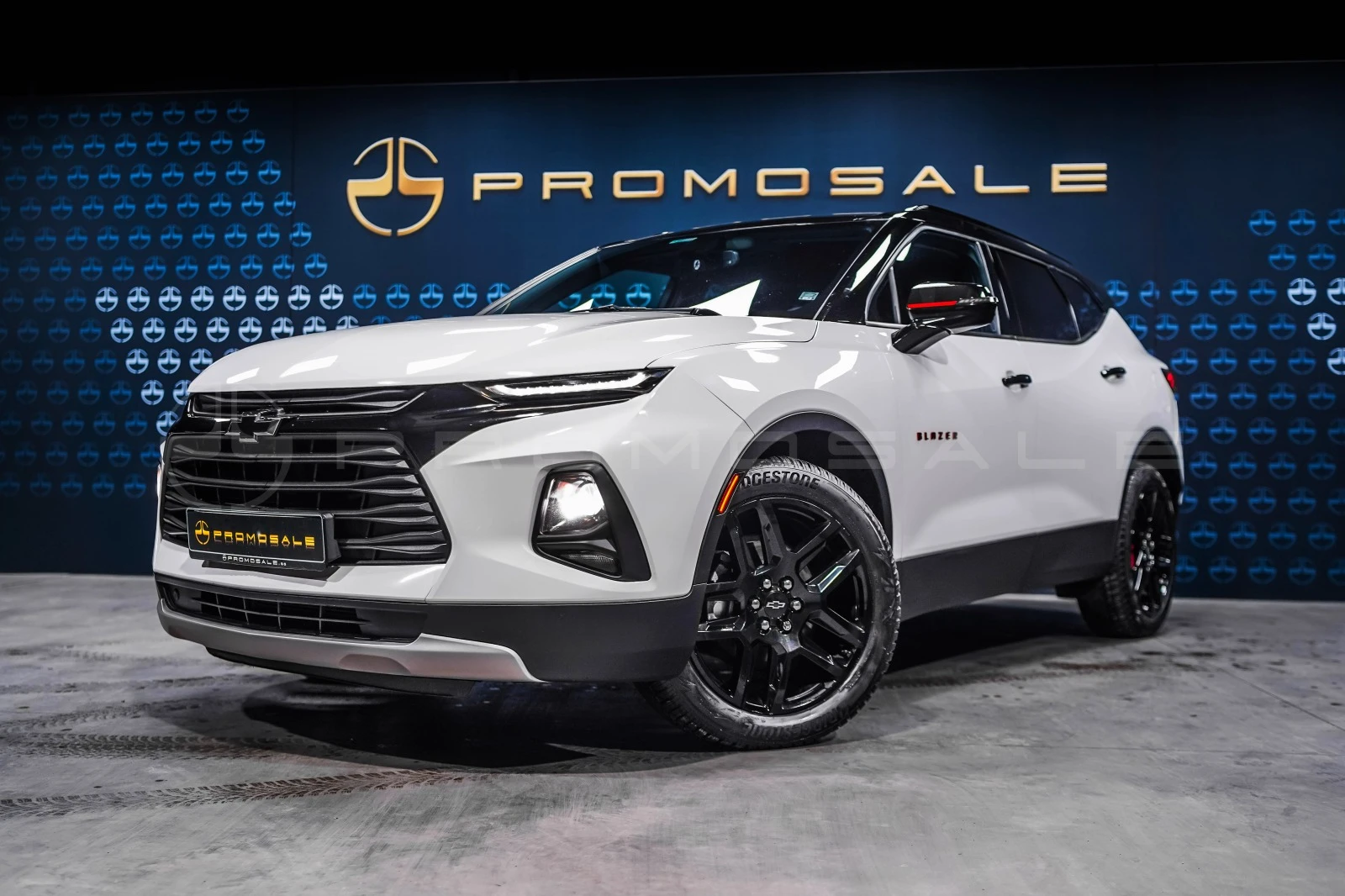 Chevrolet Blazer * | Mobile.bg   1