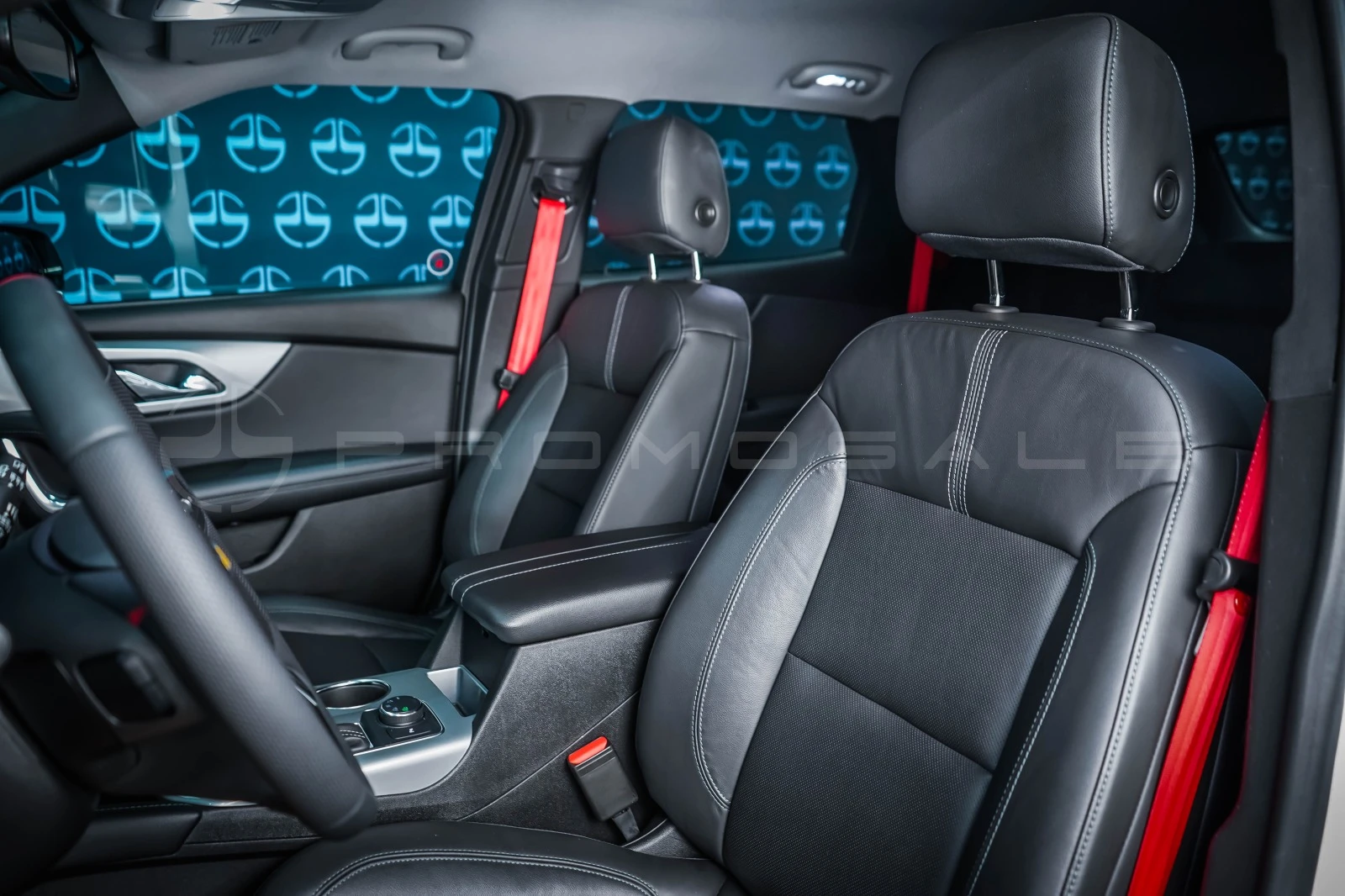 Chevrolet Blazer * | Mobile.bg   12