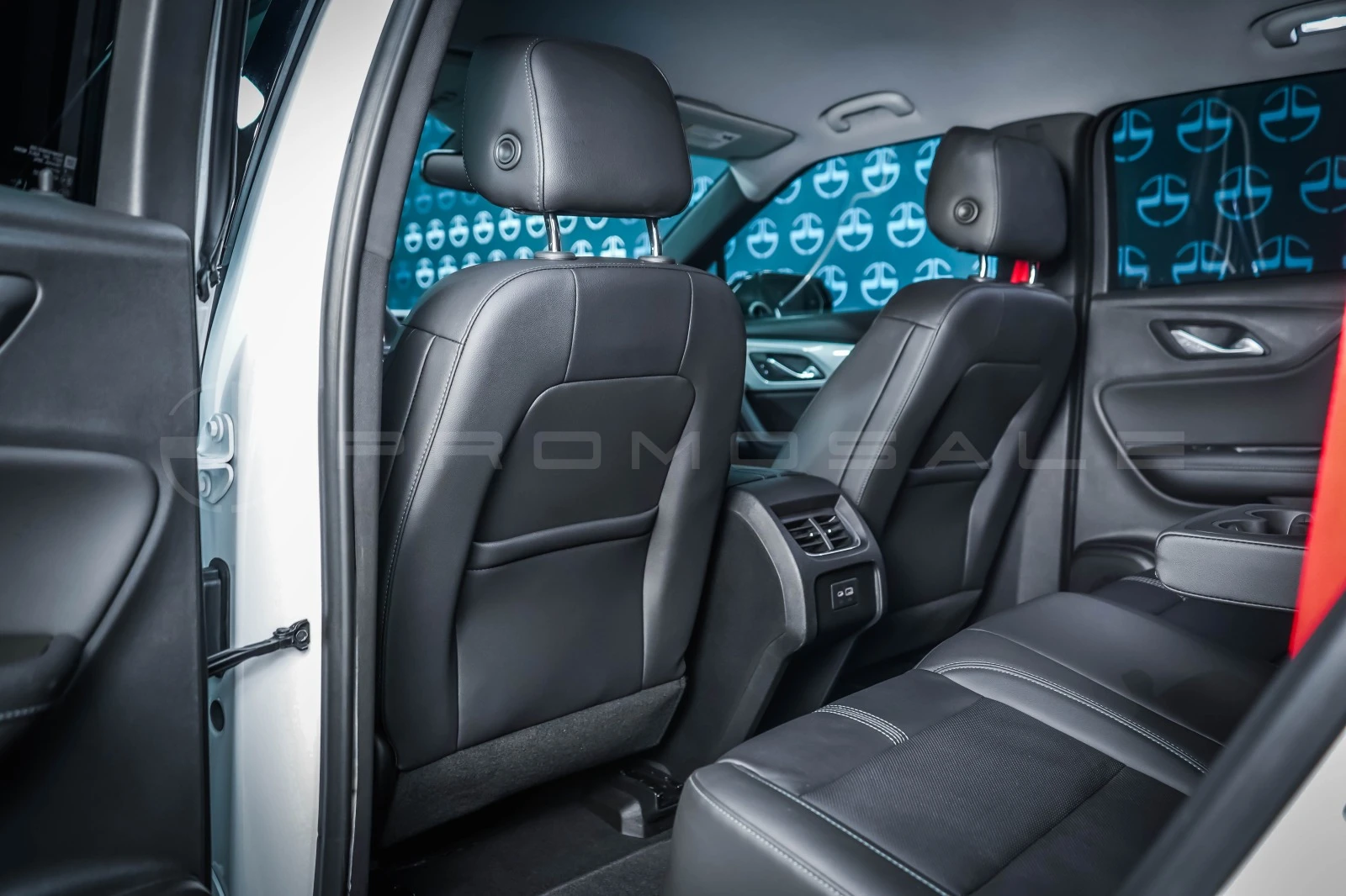 Chevrolet Blazer * | Mobile.bg   14