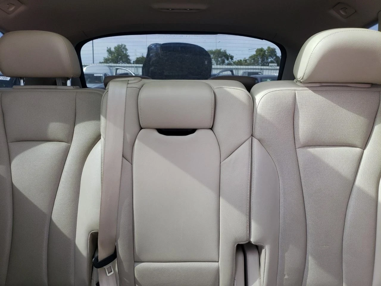 Audi Q7  - изображение 10