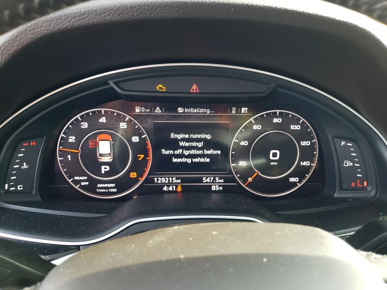 Audi Q7  - изображение 9