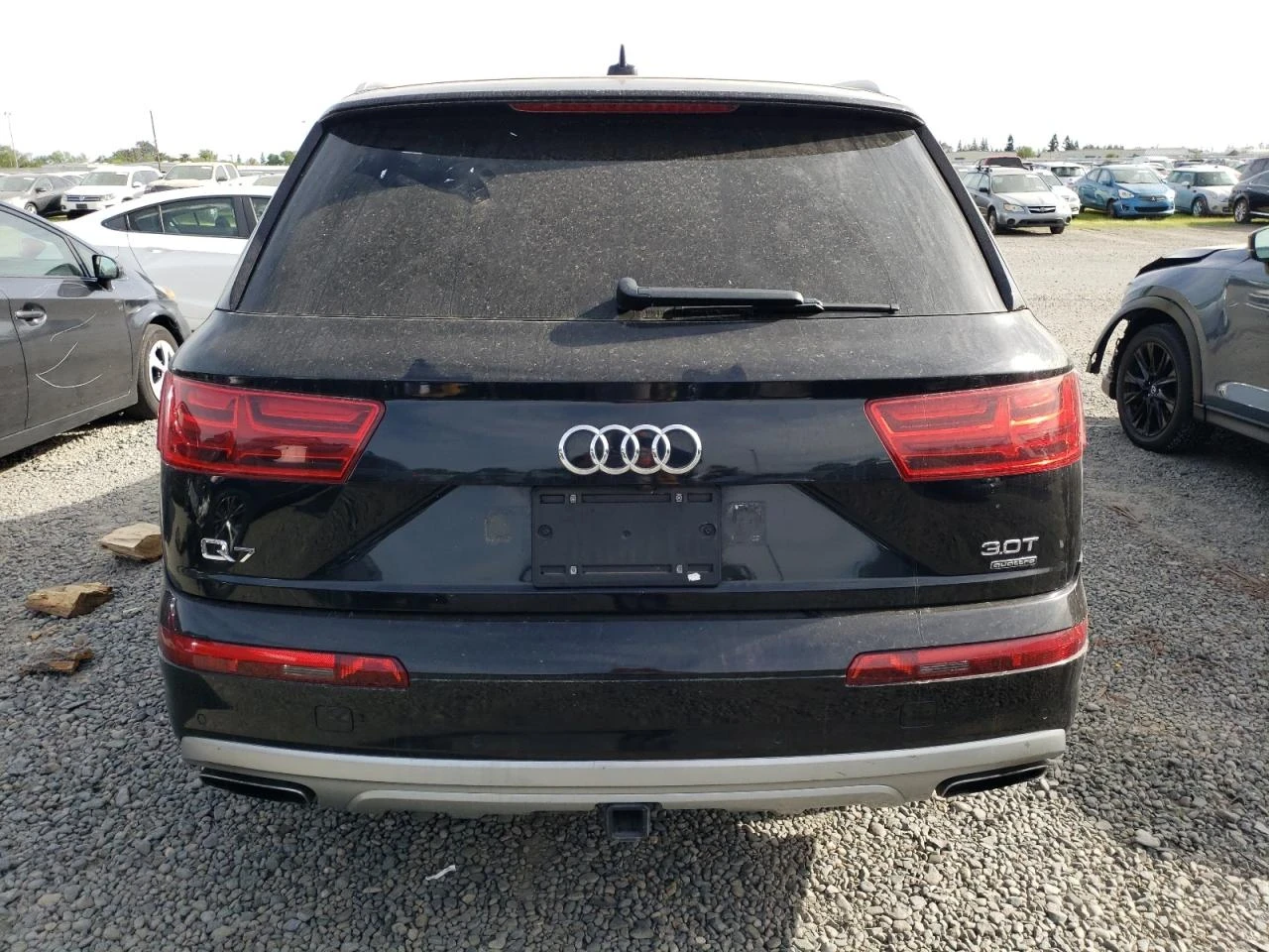 Audi Q7  - изображение 5