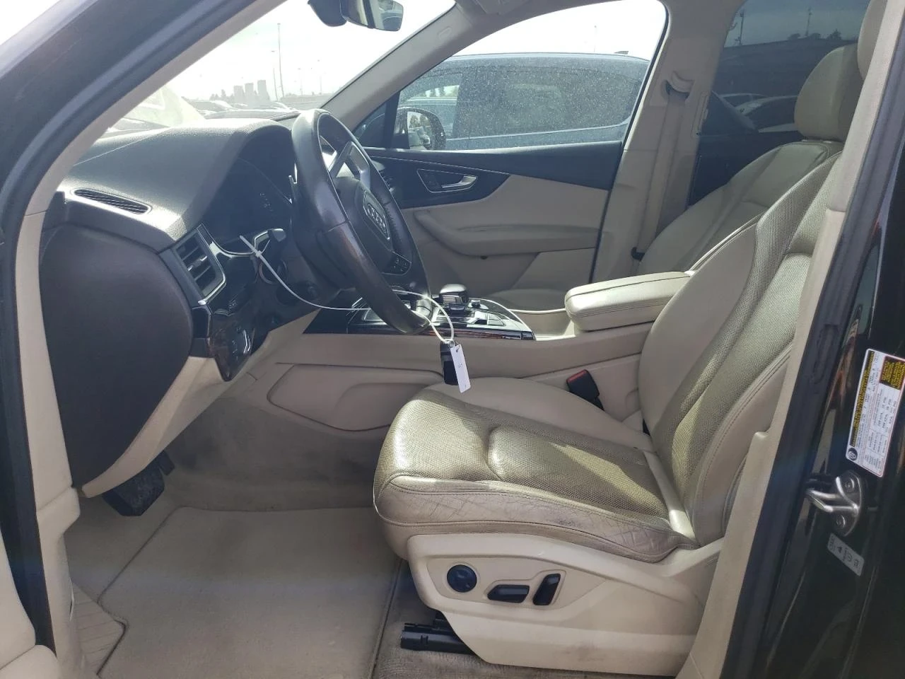 Audi Q7  - изображение 7