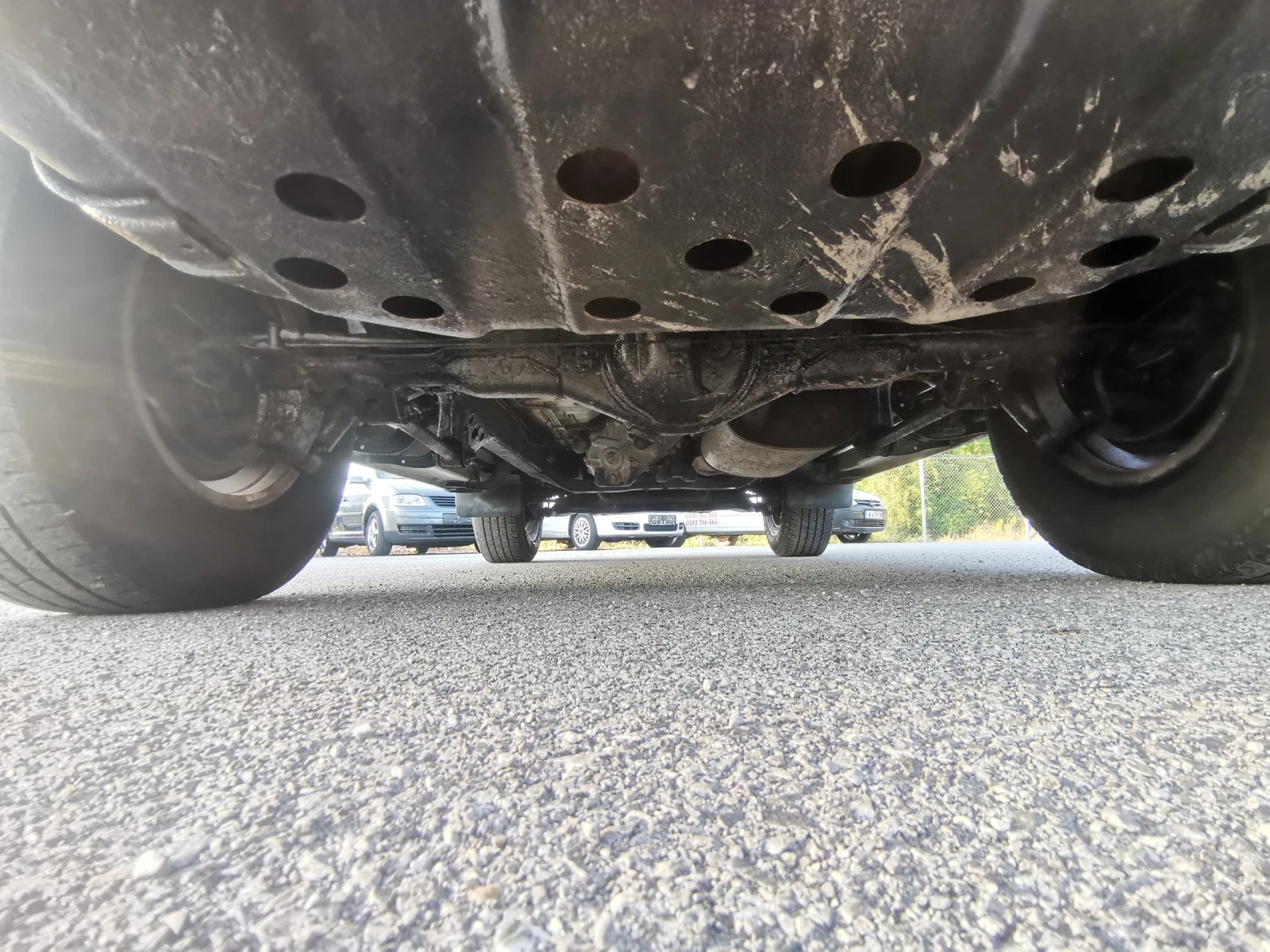 Toyota Land cruiser 3.4i V6  FaceLift | Mobile.bg   16