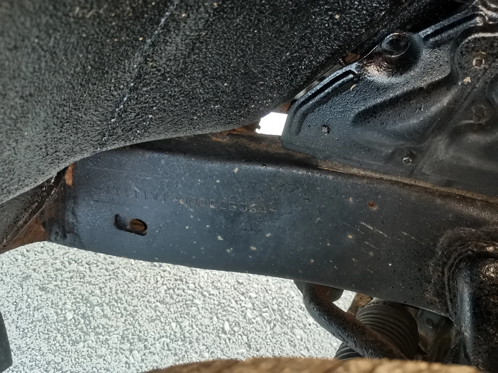 Toyota Land cruiser 3.4i V6  FaceLift | Mobile.bg   15