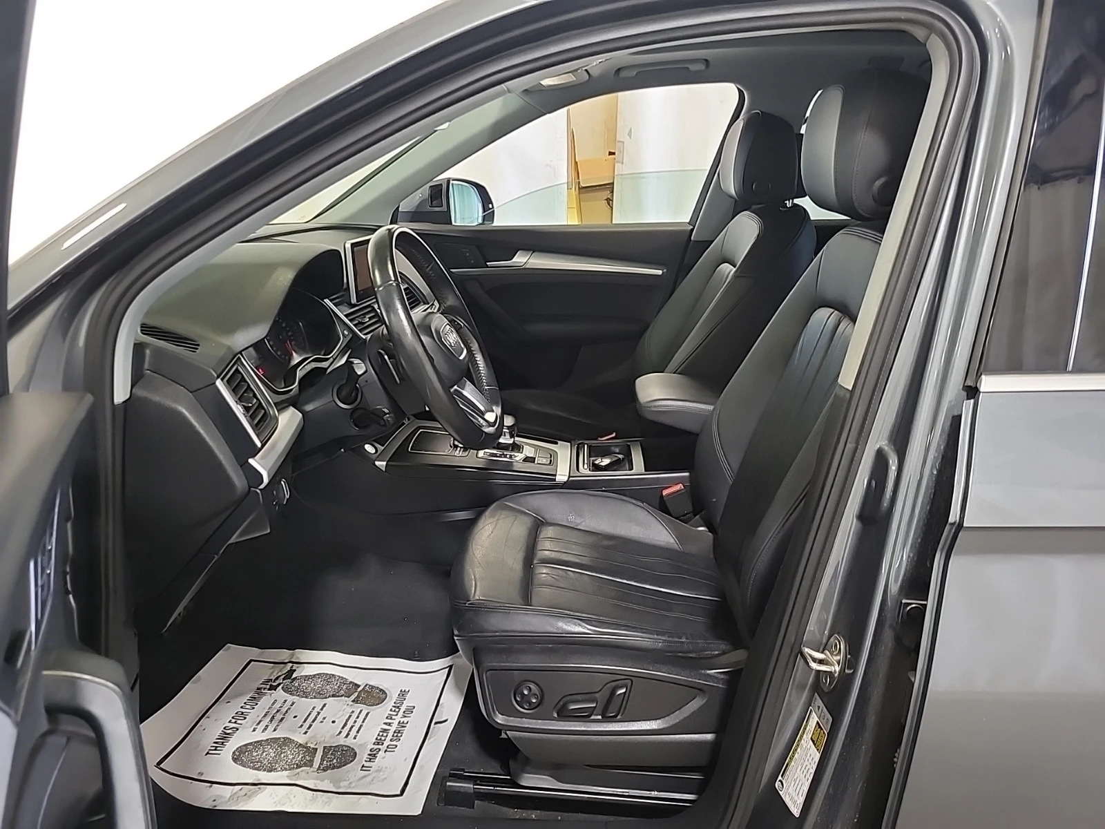 Audi Q5 АВТОКРЕДИТ - изображение 5