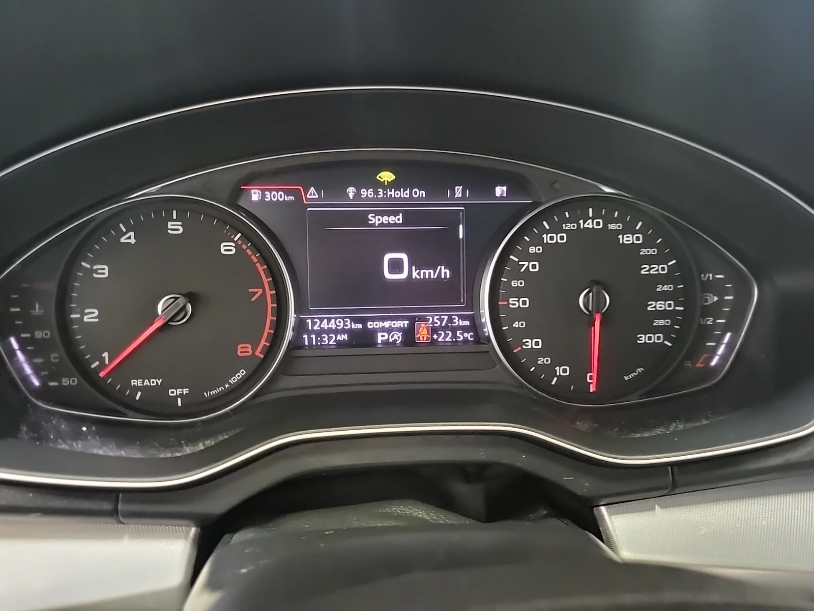 Audi Q5 АВТОКРЕДИТ - изображение 10