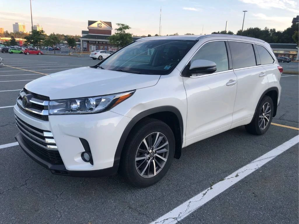 Toyota Highlander XLE* CARFAX* ОПЦИЯ ЗА ФИНАНСИРАНЕ*  - изображение 2