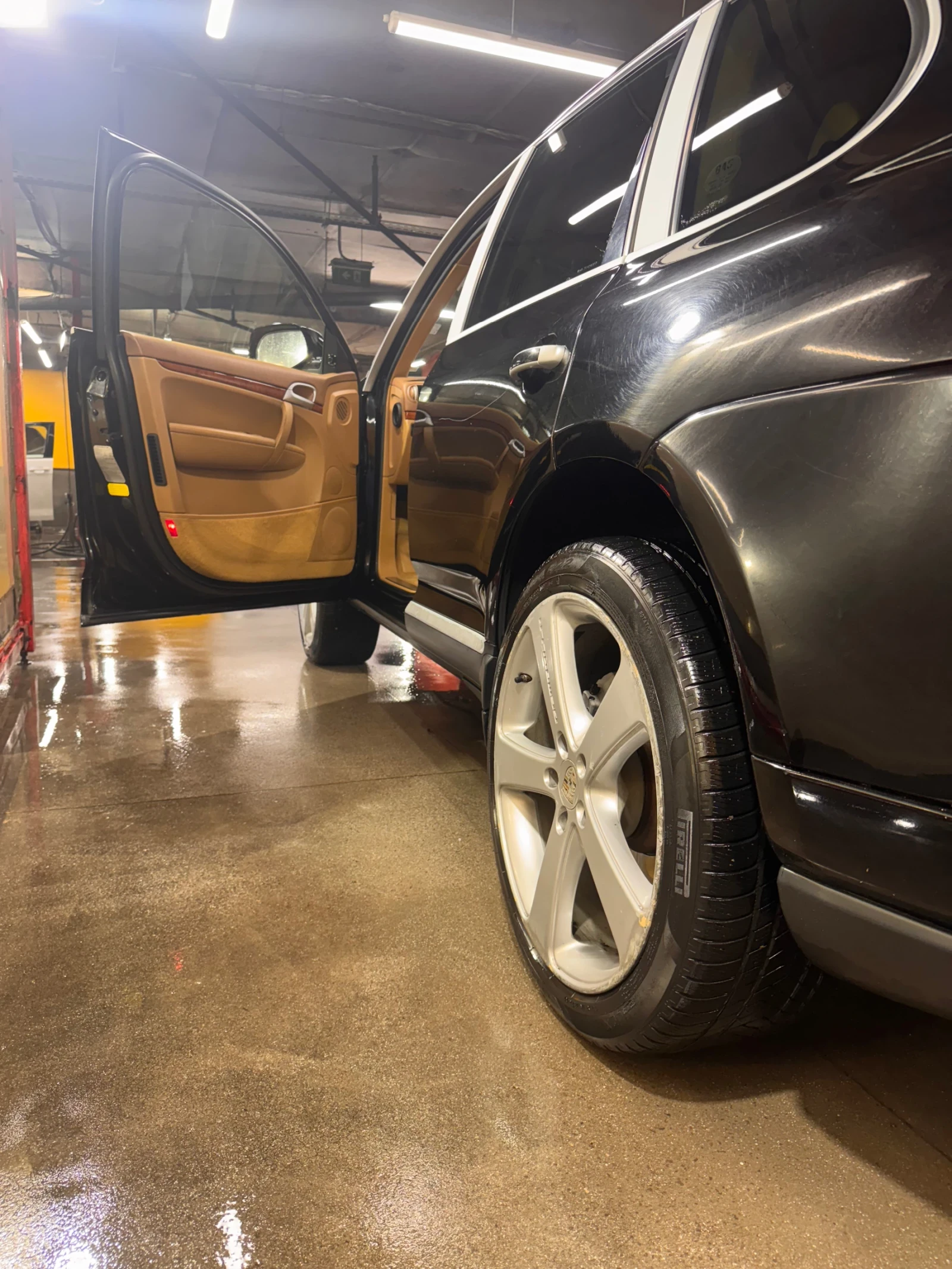 Porsche Cayenne Facelift 3.0 Diesel .  22   GEMBALLA | Mobile.bg   5