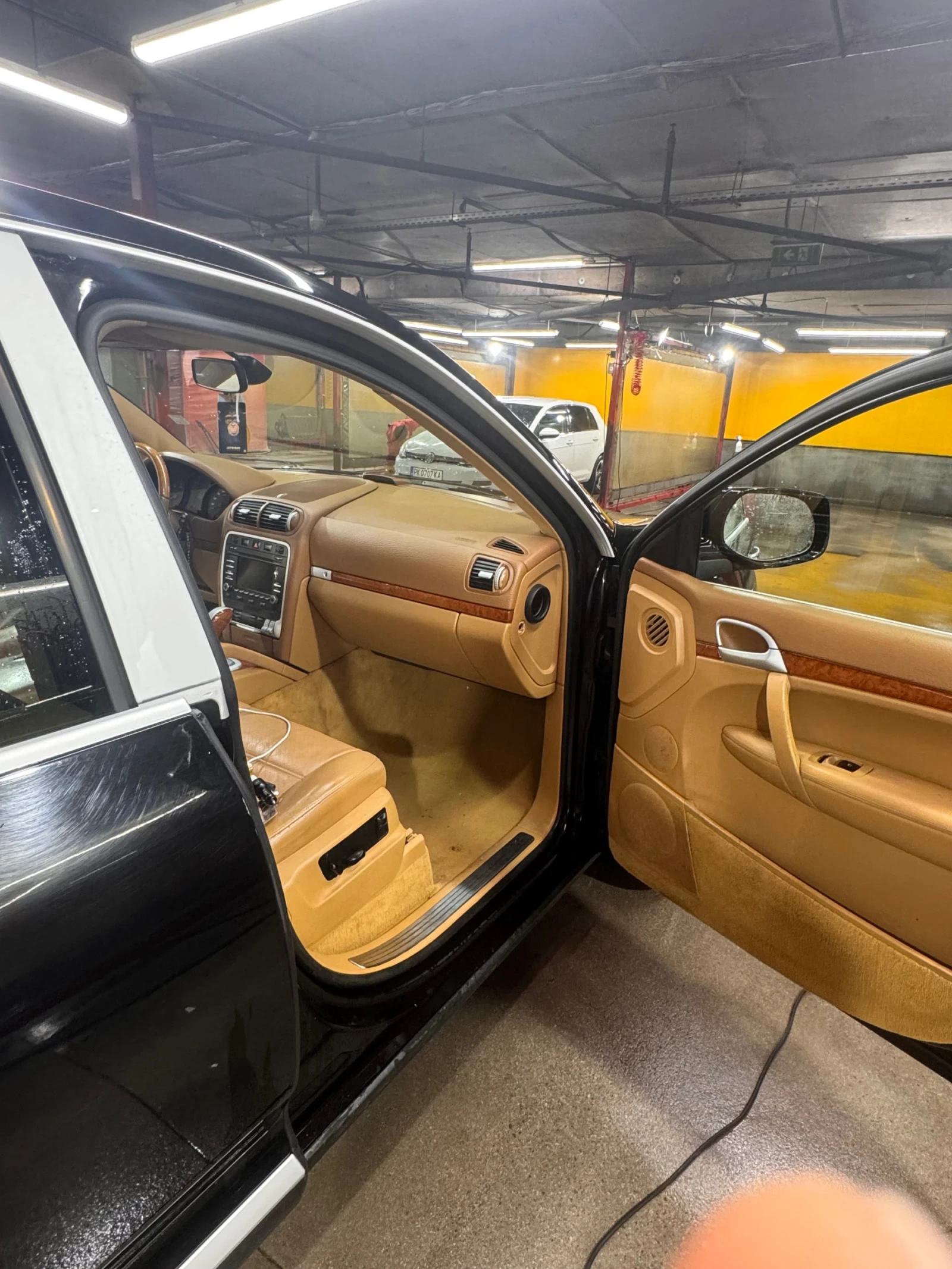 Porsche Cayenne Facelift 3.0 Diesel .  22   GEMBALLA | Mobile.bg   3