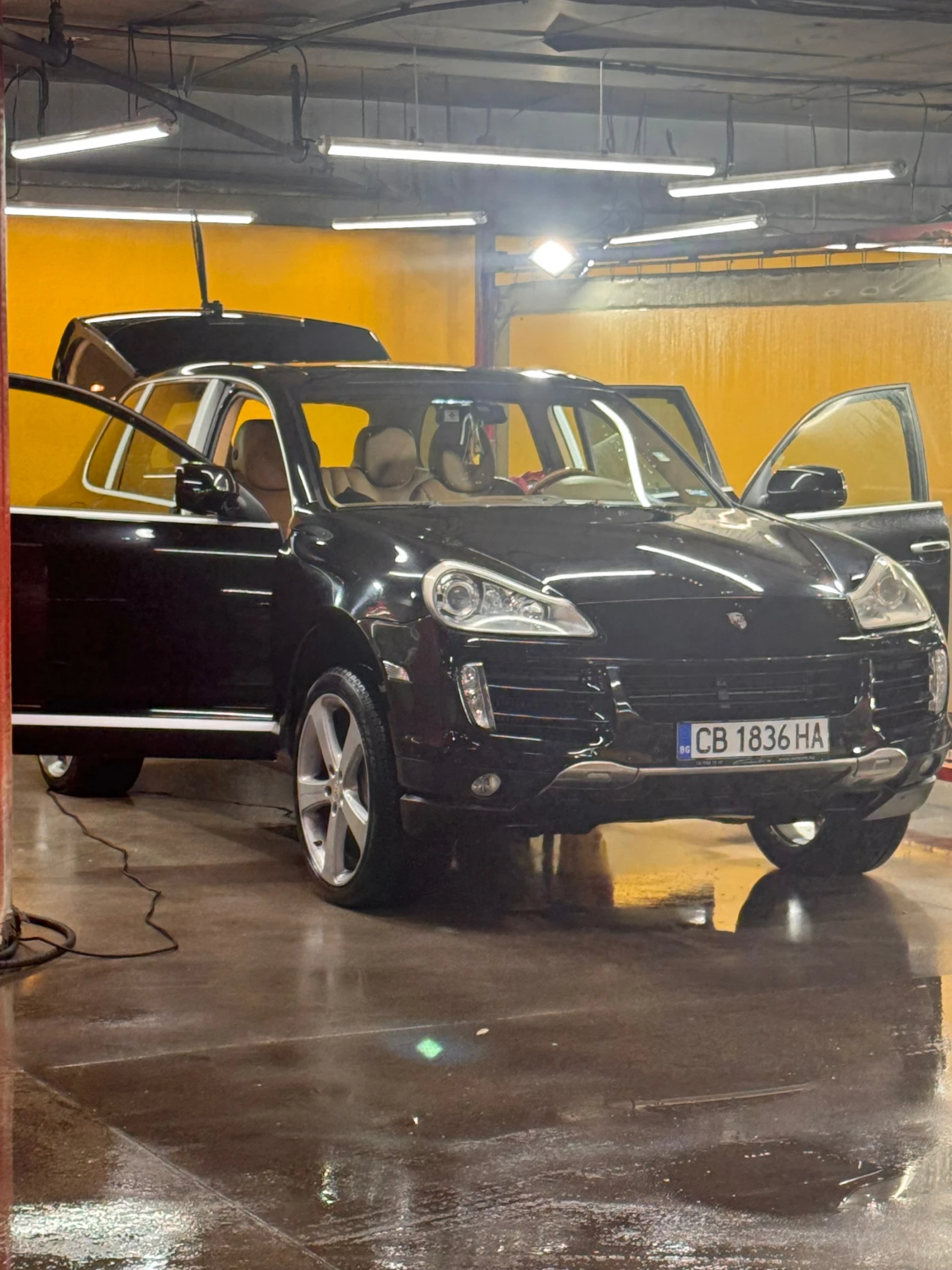 Porsche Cayenne Facelift 3.0 Diesel .  22   GEMBALLA | Mobile.bg   1