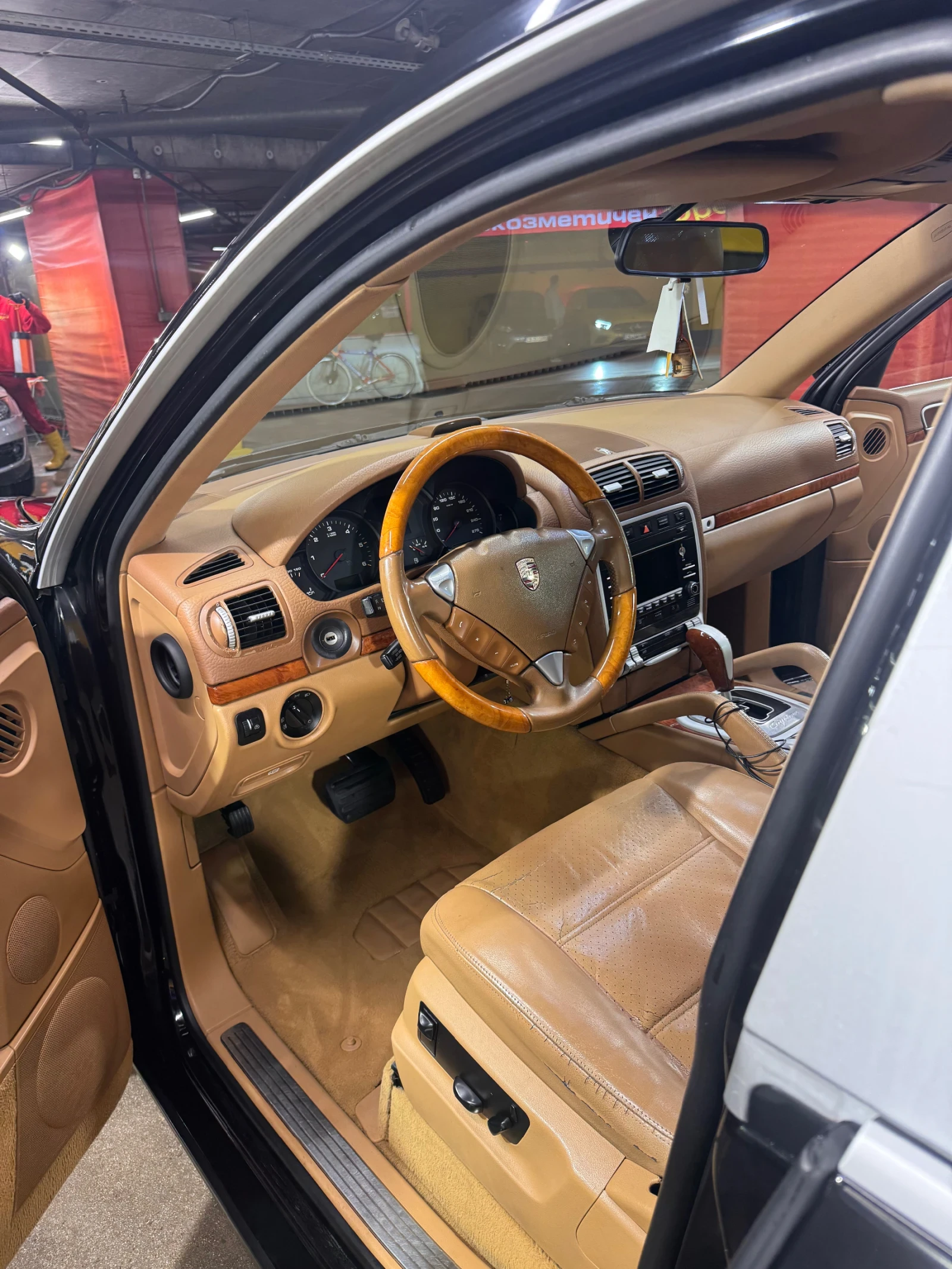 Porsche Cayenne Facelift 3.0 Diesel .  22   GEMBALLA | Mobile.bg   7