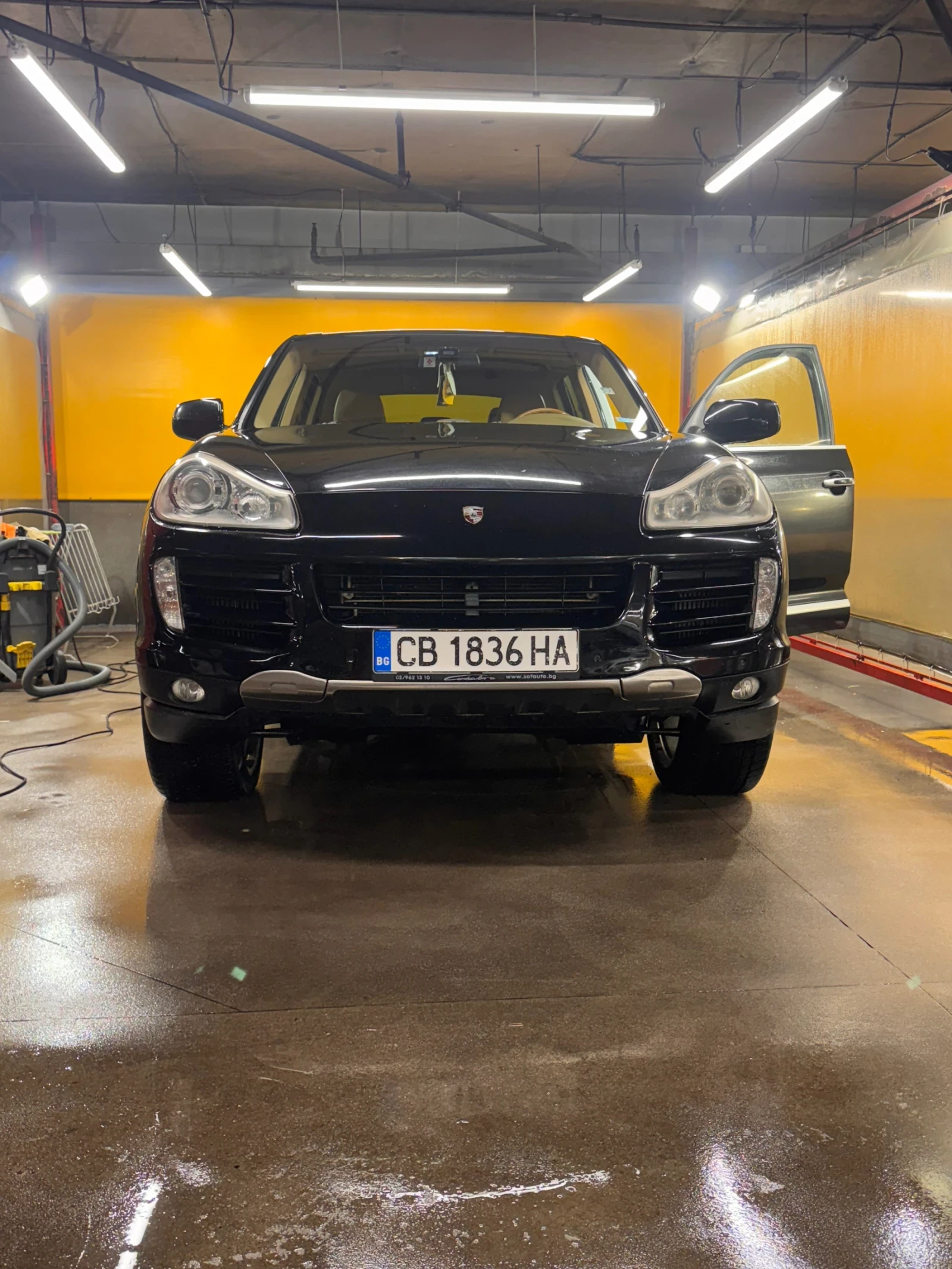 Porsche Cayenne Facelift 3.0 Diesel .  22   GEMBALLA | Mobile.bg   8