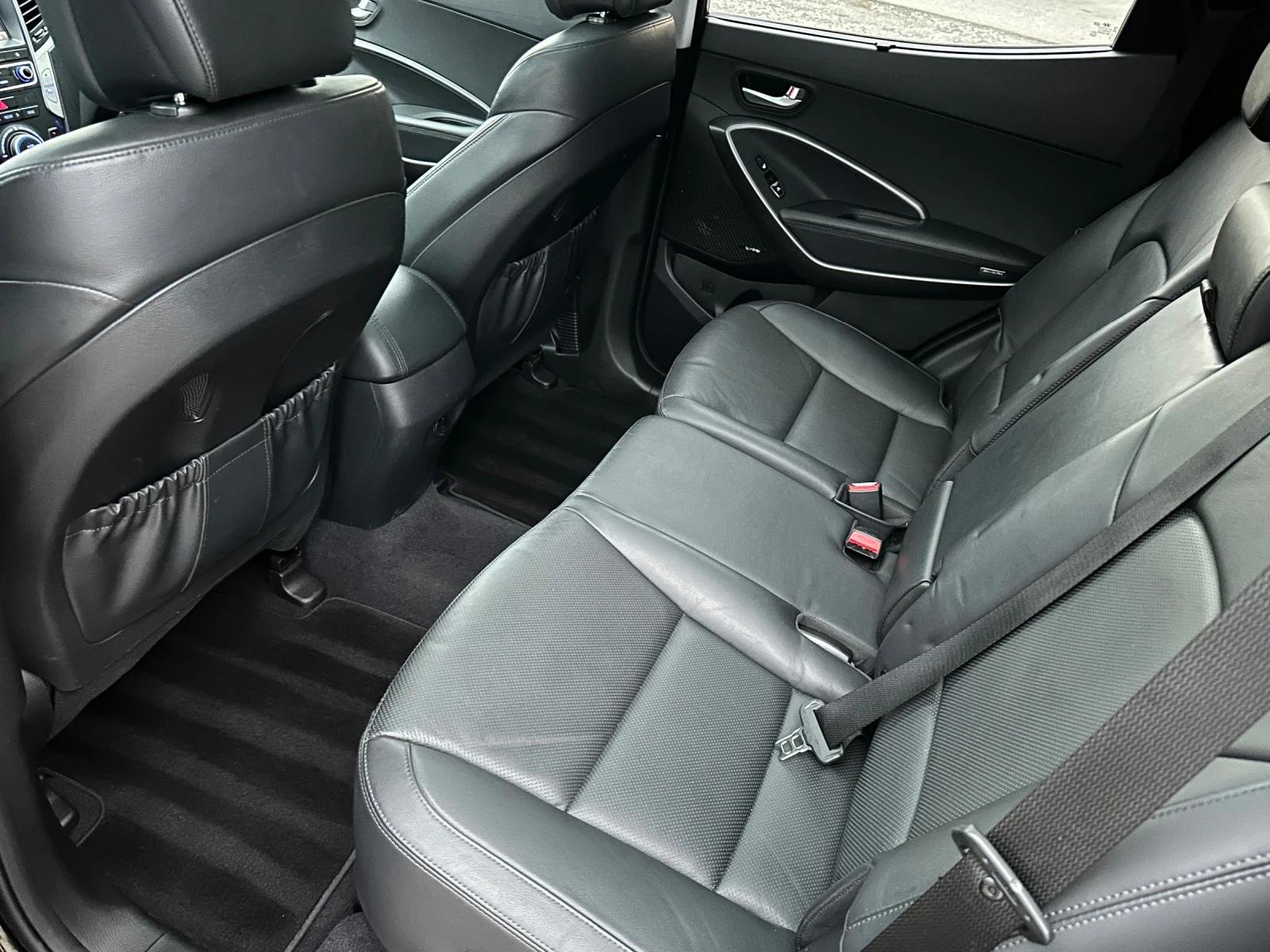 Hyundai Santa fe 2.2CRDi Facelift 4x4 Premium/ / | Mobile.bg   14