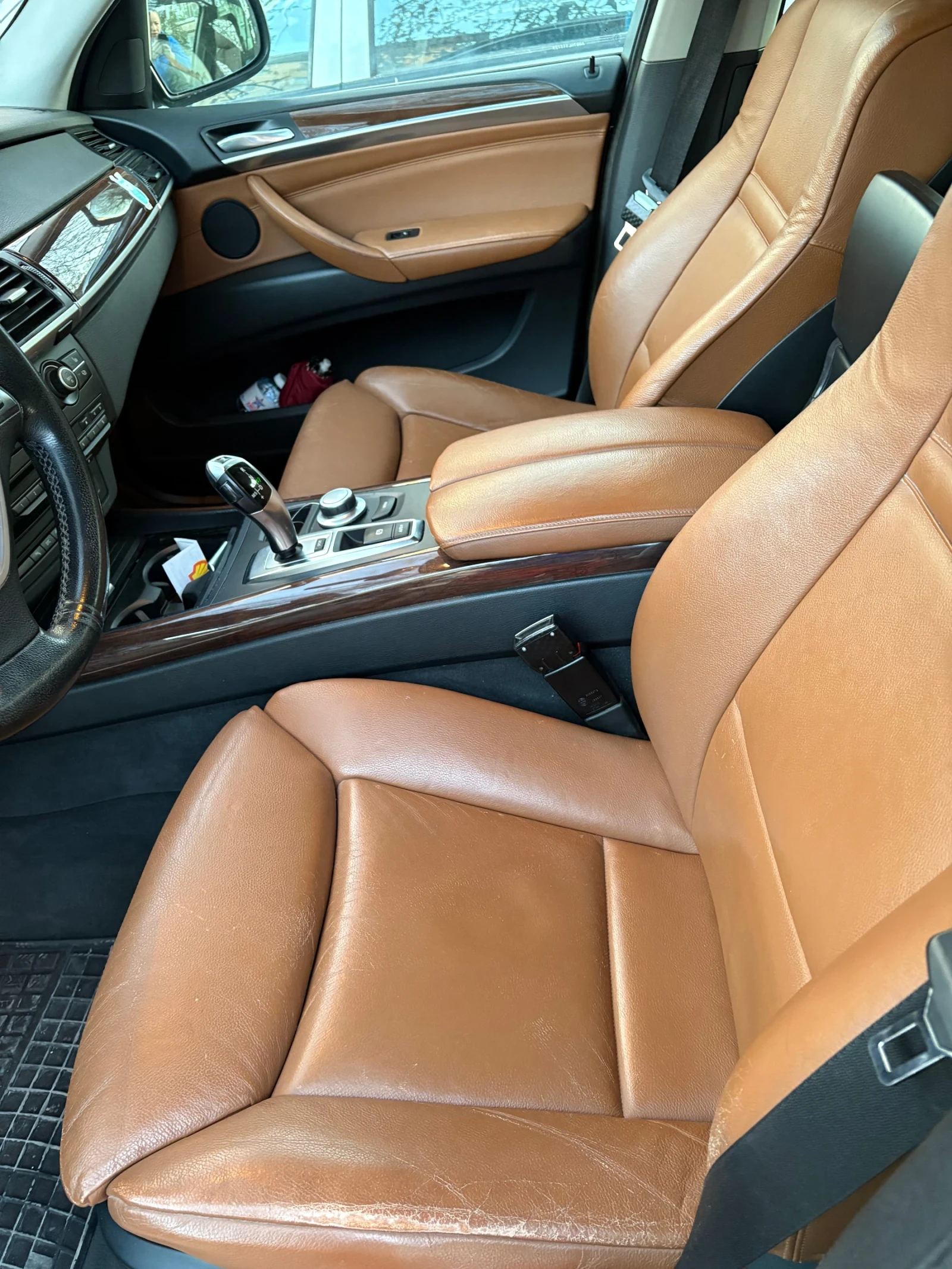 BMW X5, снимка 6 - Автомобили и джипове - 53424157