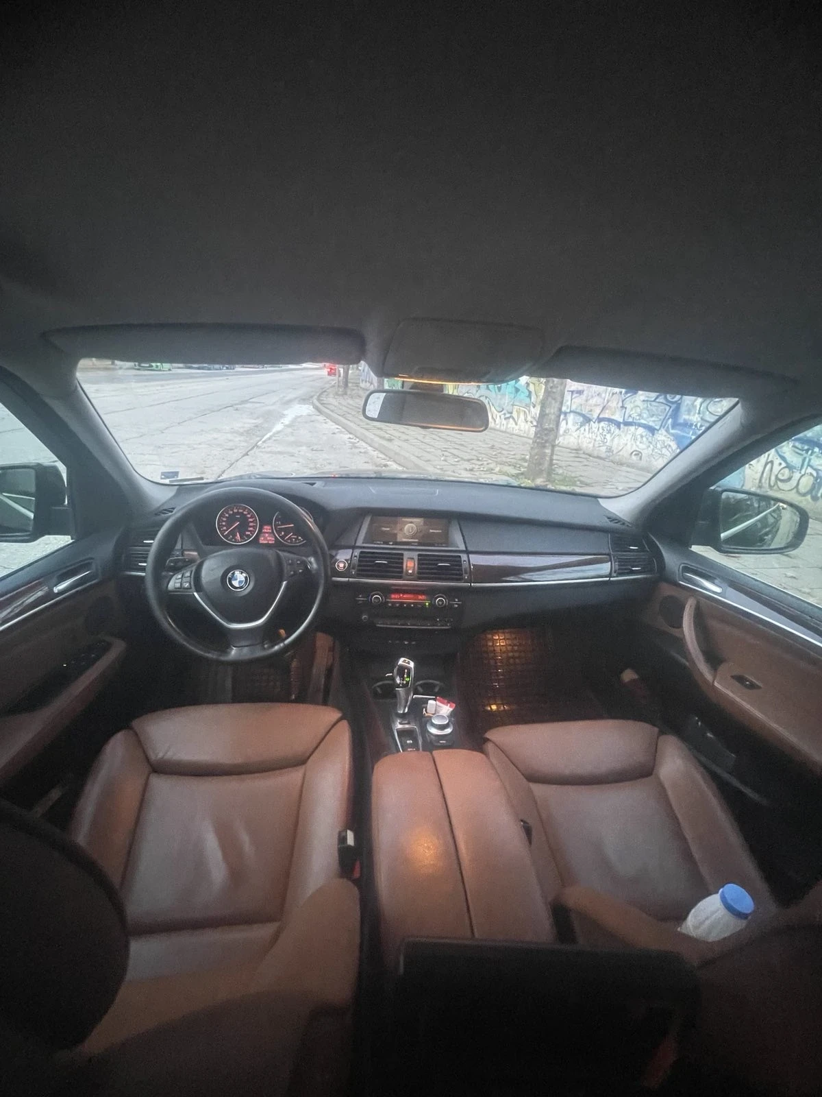 BMW X5  - изображение 3