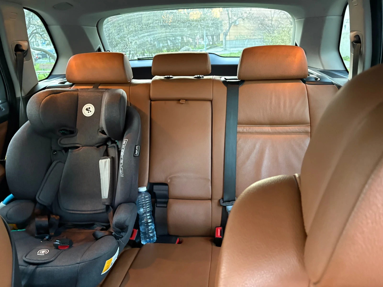 BMW X5, снимка 7 - Автомобили и джипове - 53424157