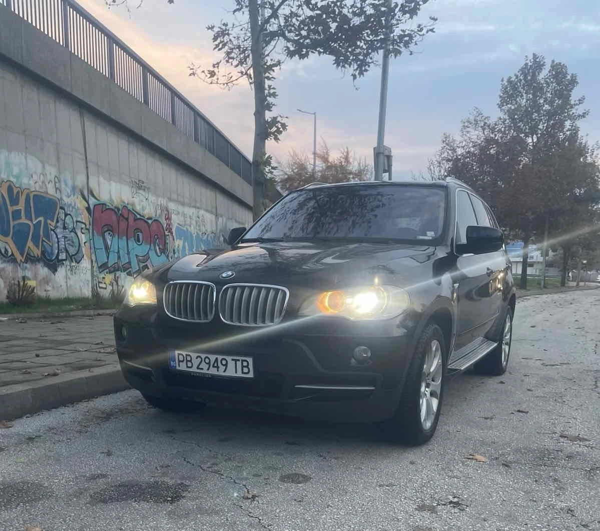 BMW X5 | Mobile.bg � ����������� 16