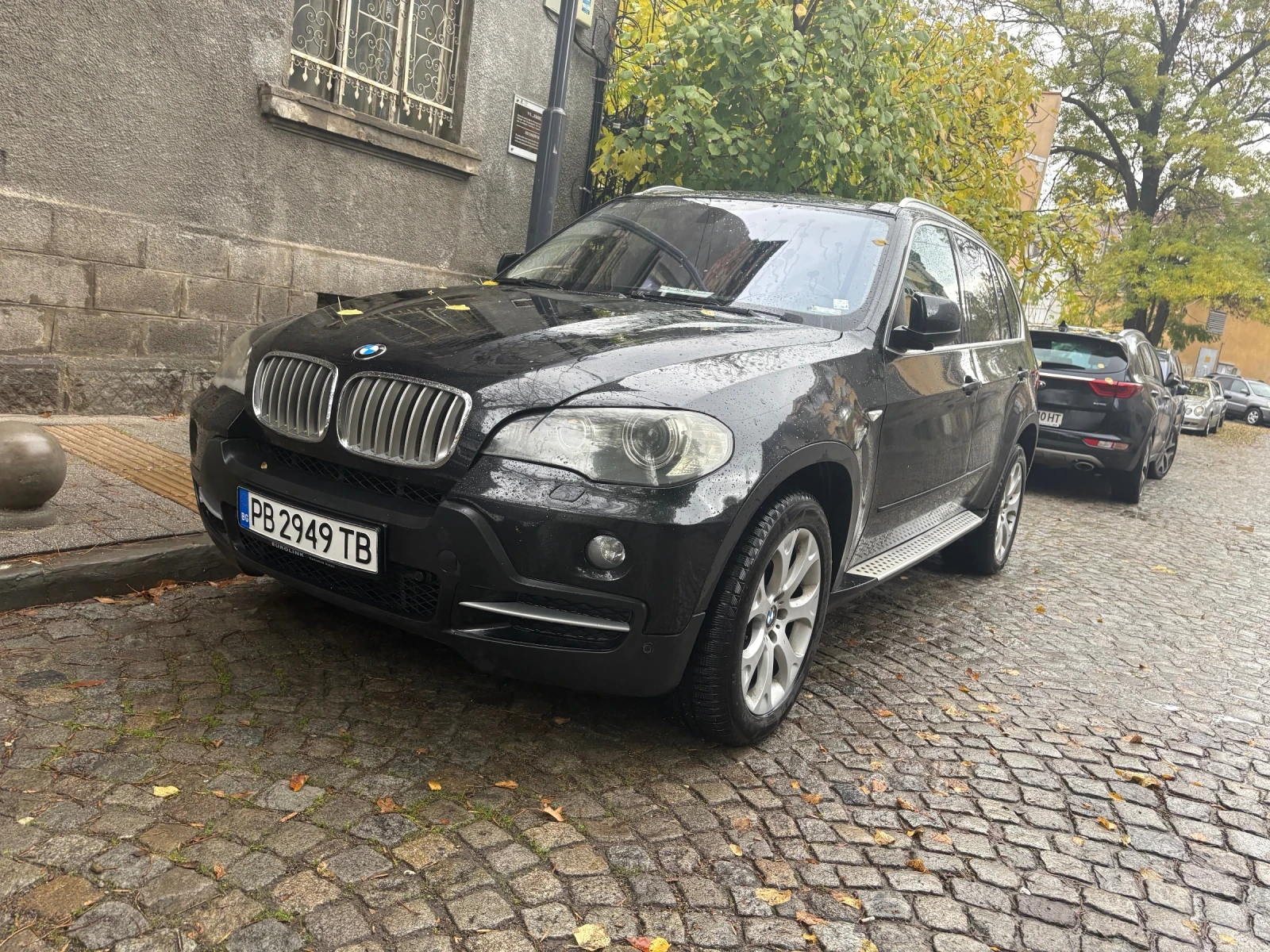BMW X5  - изображение 2