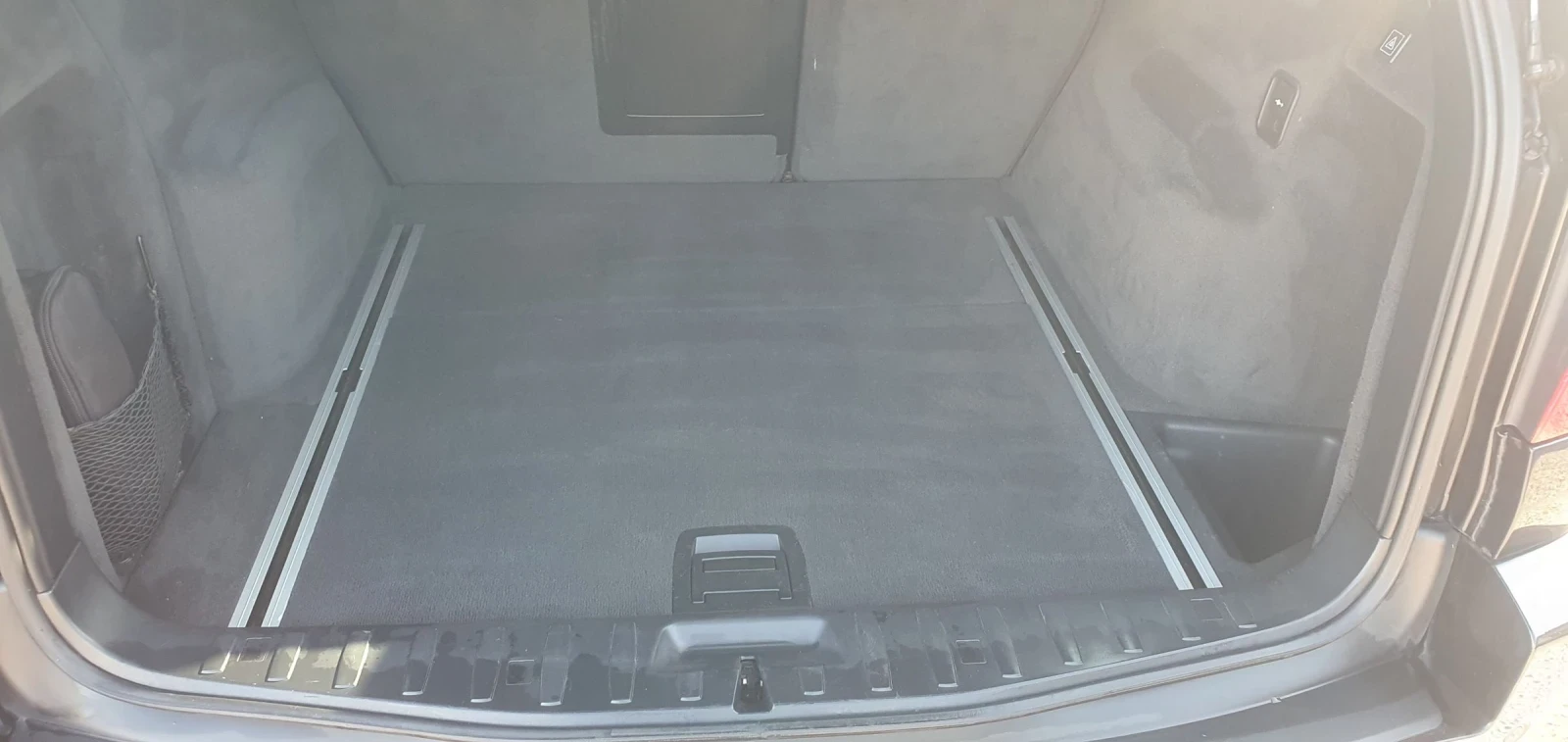 BMW X3 3.0d - 218 hp - M - PACK | Mobile.bg � ����������� 16