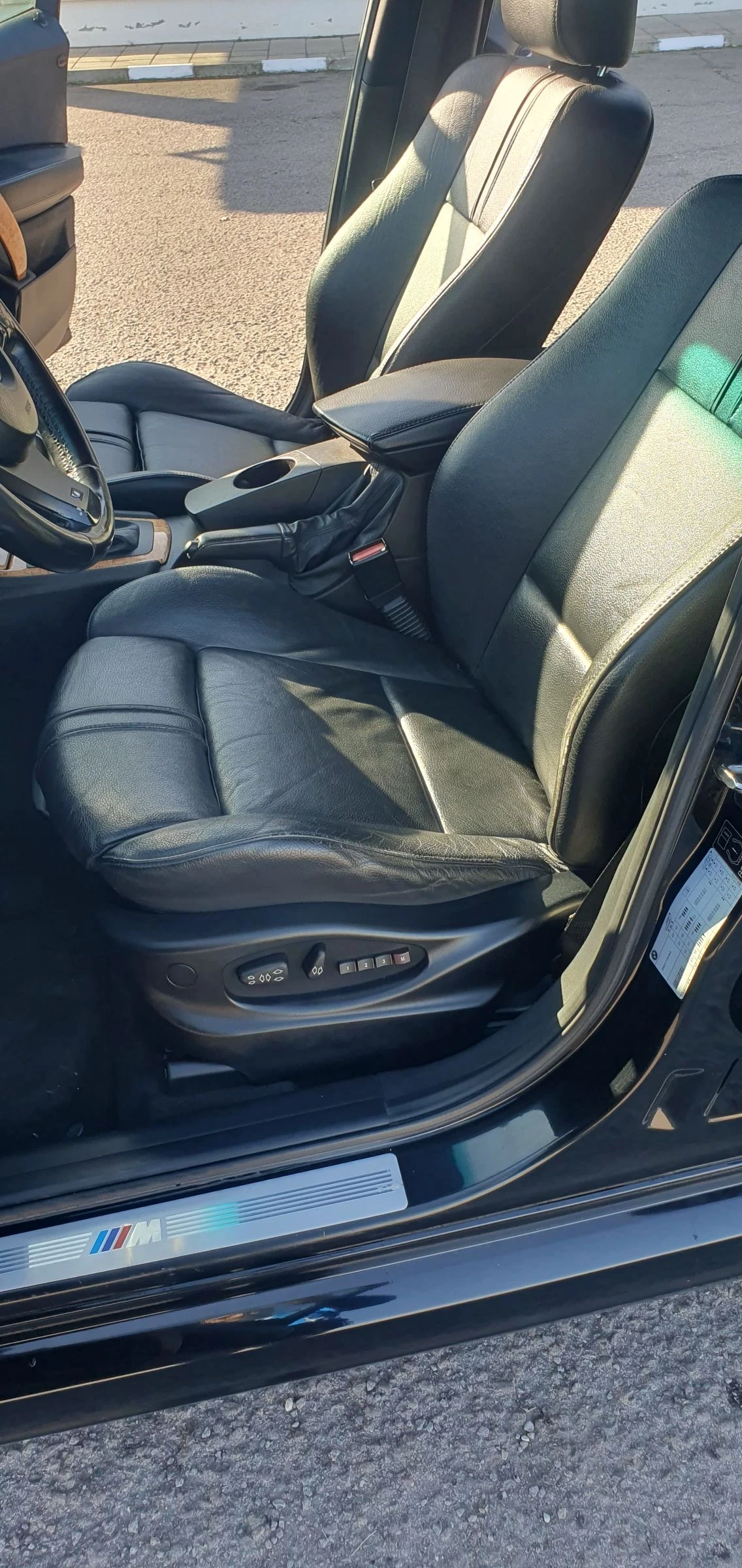 BMW X3 3.0d - 218 hp - M - PACK | Mobile.bg � ����������� 12