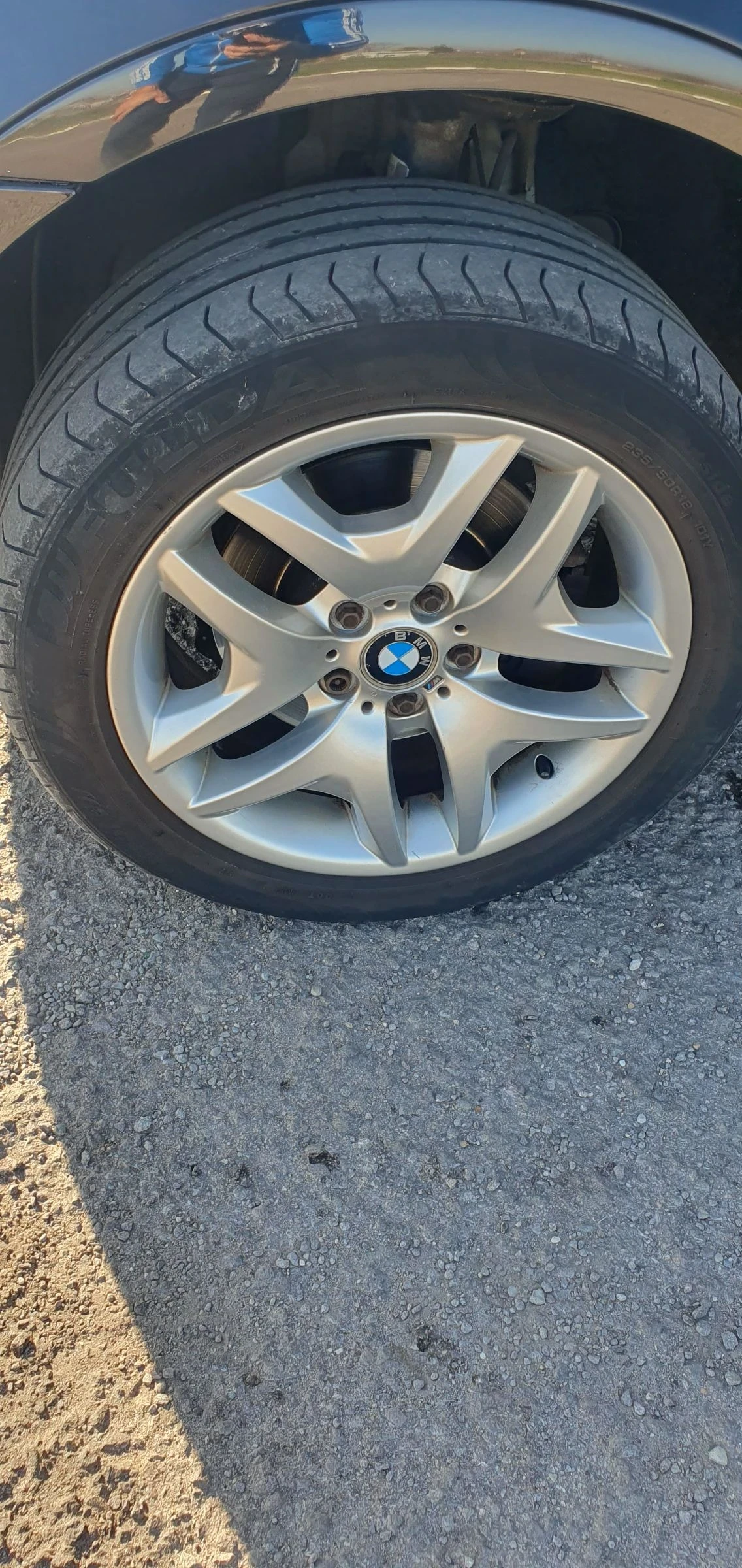 BMW X3 3.0d - 218 hp - M - PACK | Mobile.bg � ����������� 14
