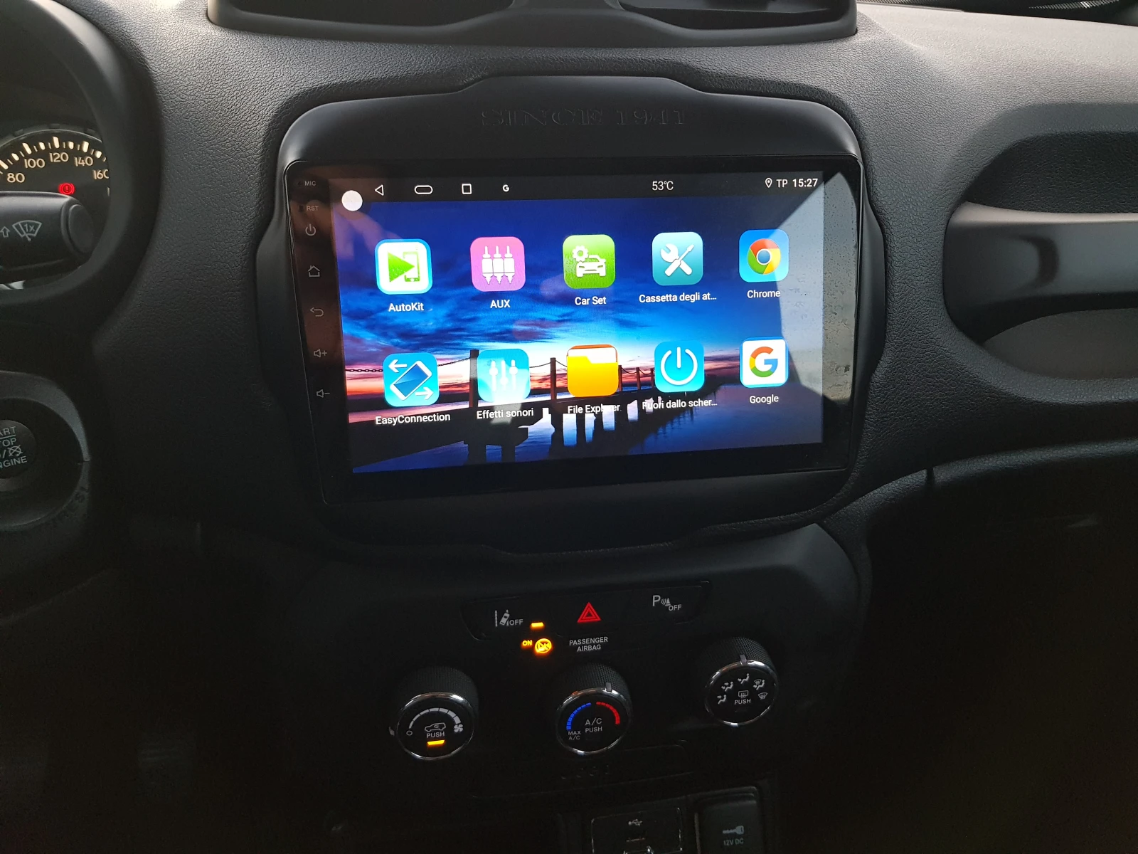 Jeep Renegade /03/2019 .  EURO 6D  | Mobile.bg   15