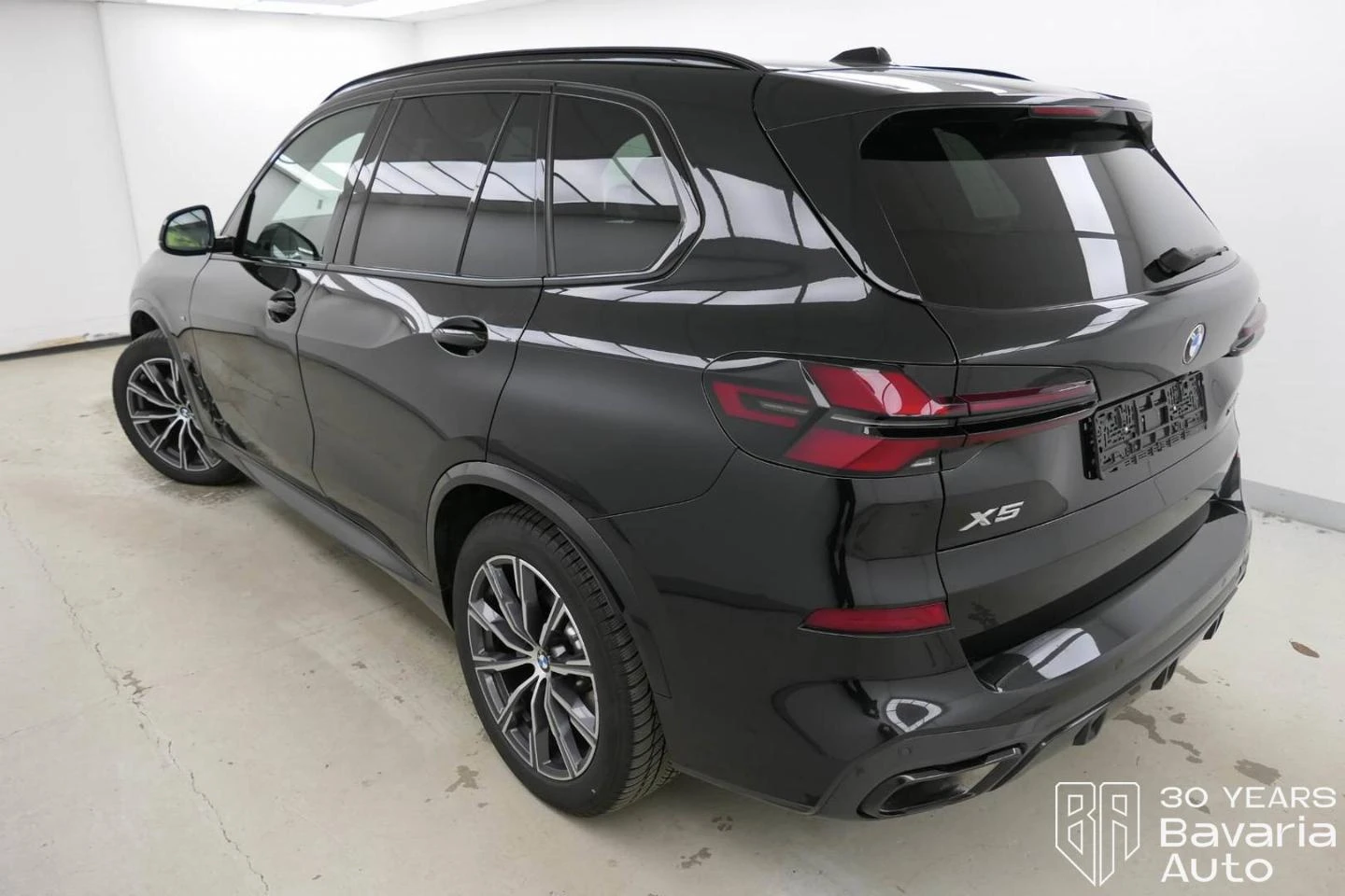 BMW X5 30d xDrive M Sport Paket Sportautomatic - изображение 2