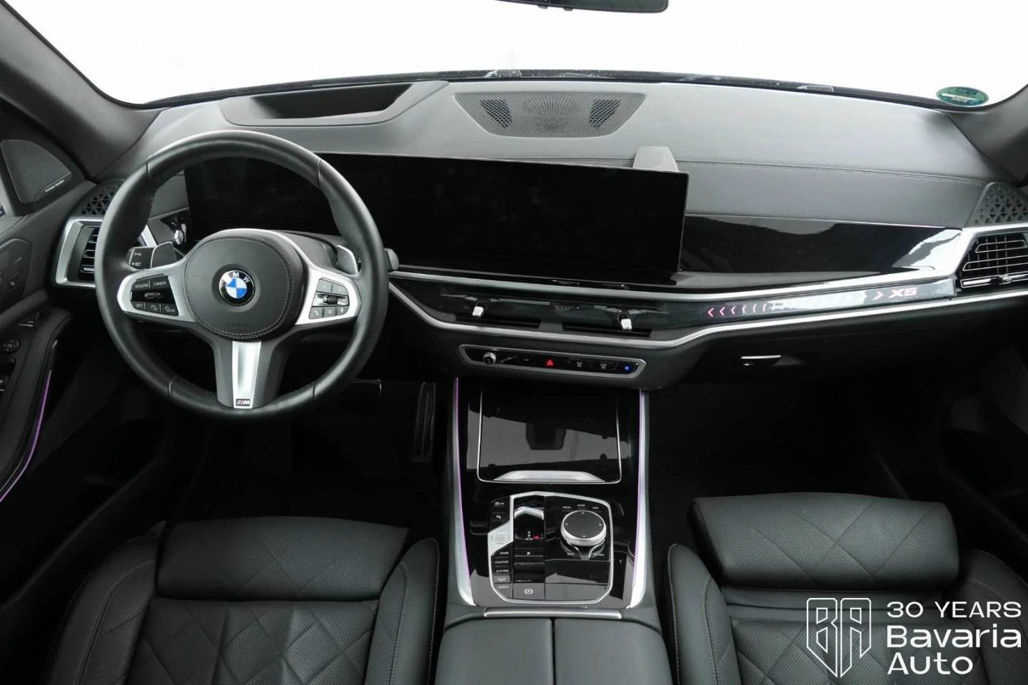 BMW X5 30d xDrive M Sport Paket Sportautomatic - изображение 6