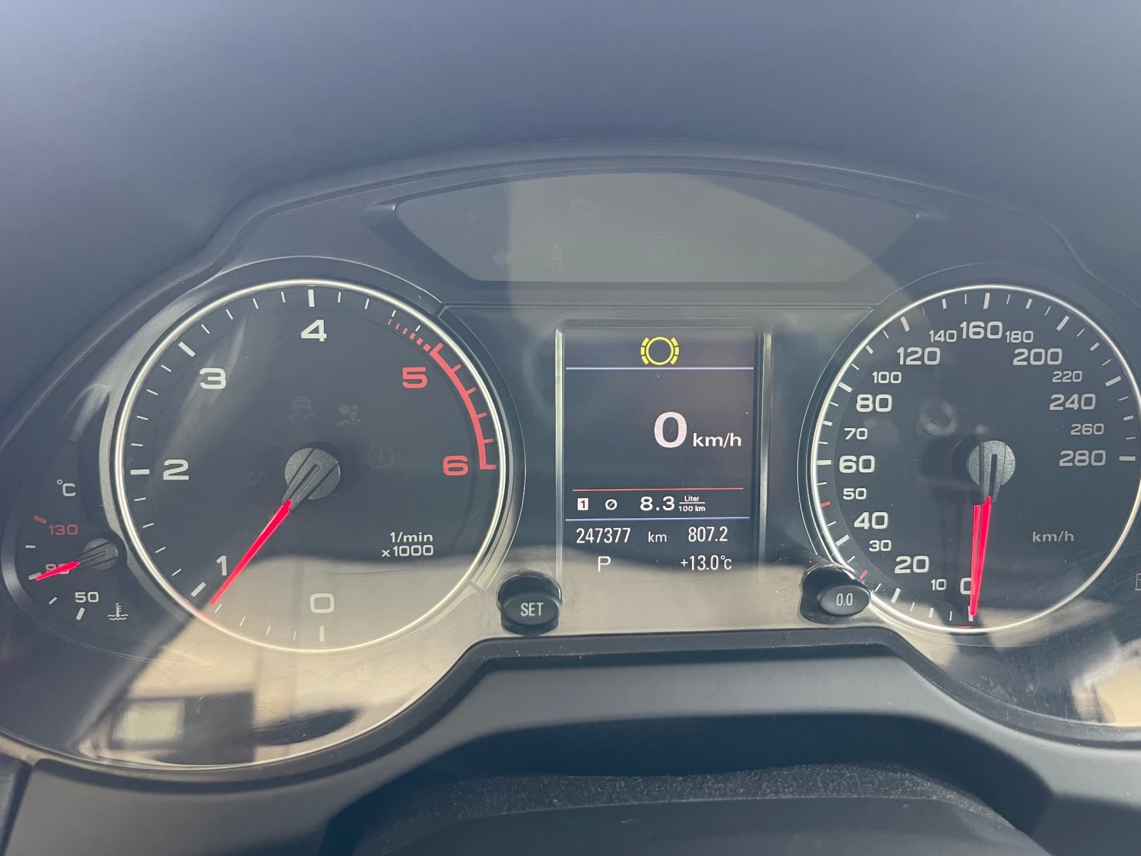 Audi Q5 2.0.dizel - изображение 8