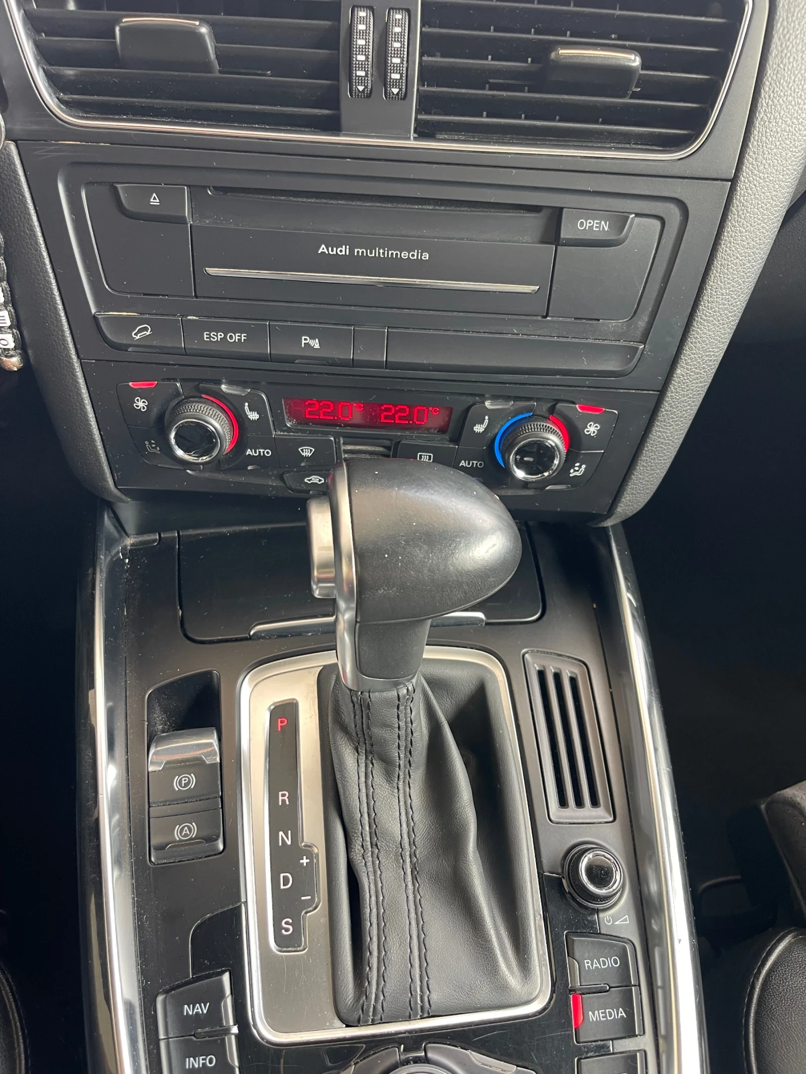 Audi Q5 2.0.dizel - изображение 6