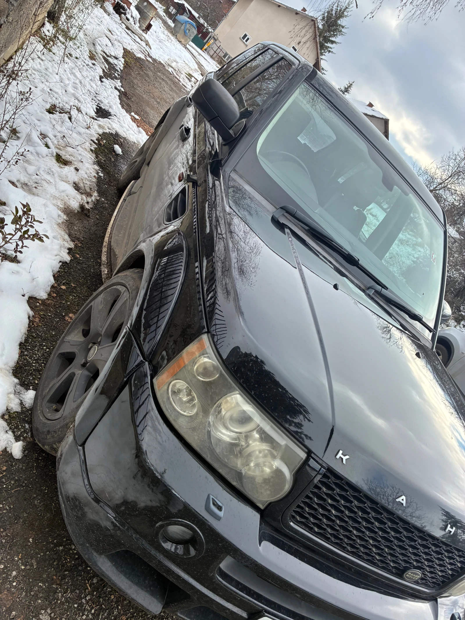 Land Rover Range Rover Sport | Mobile.bg � ����������� 3