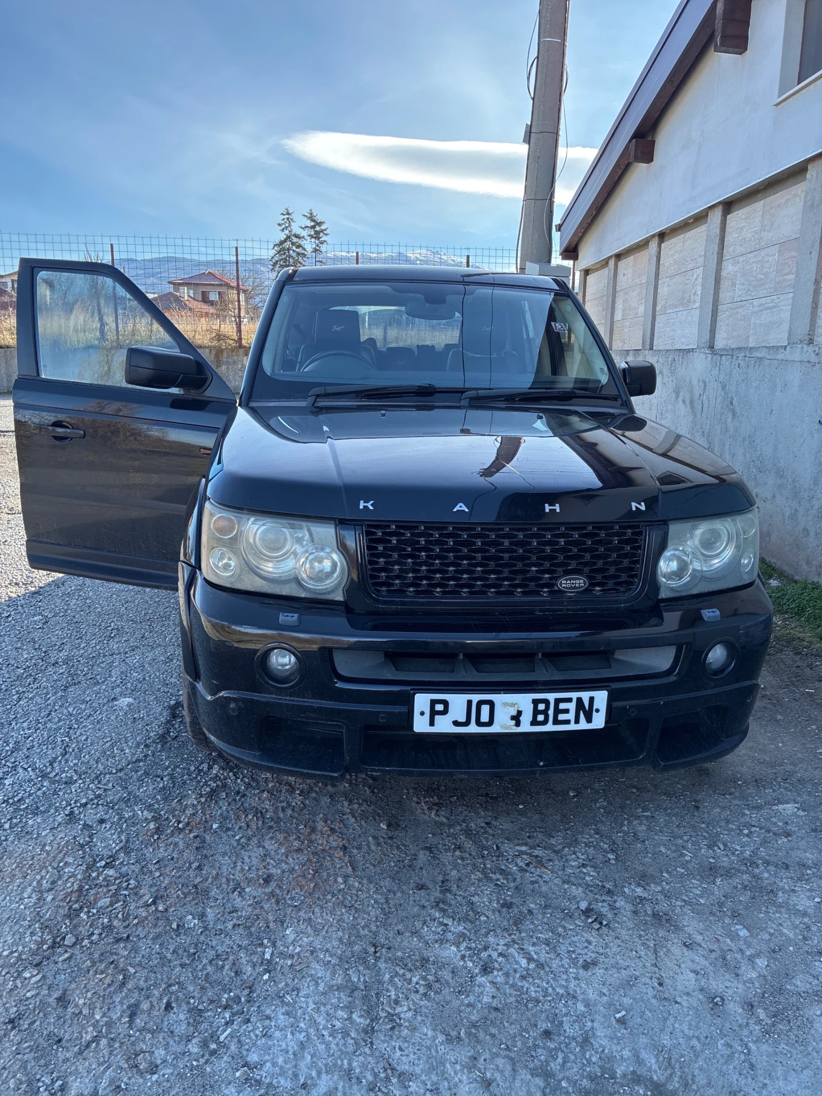 Land Rover Range Rover Sport | Mobile.bg � ����������� 1