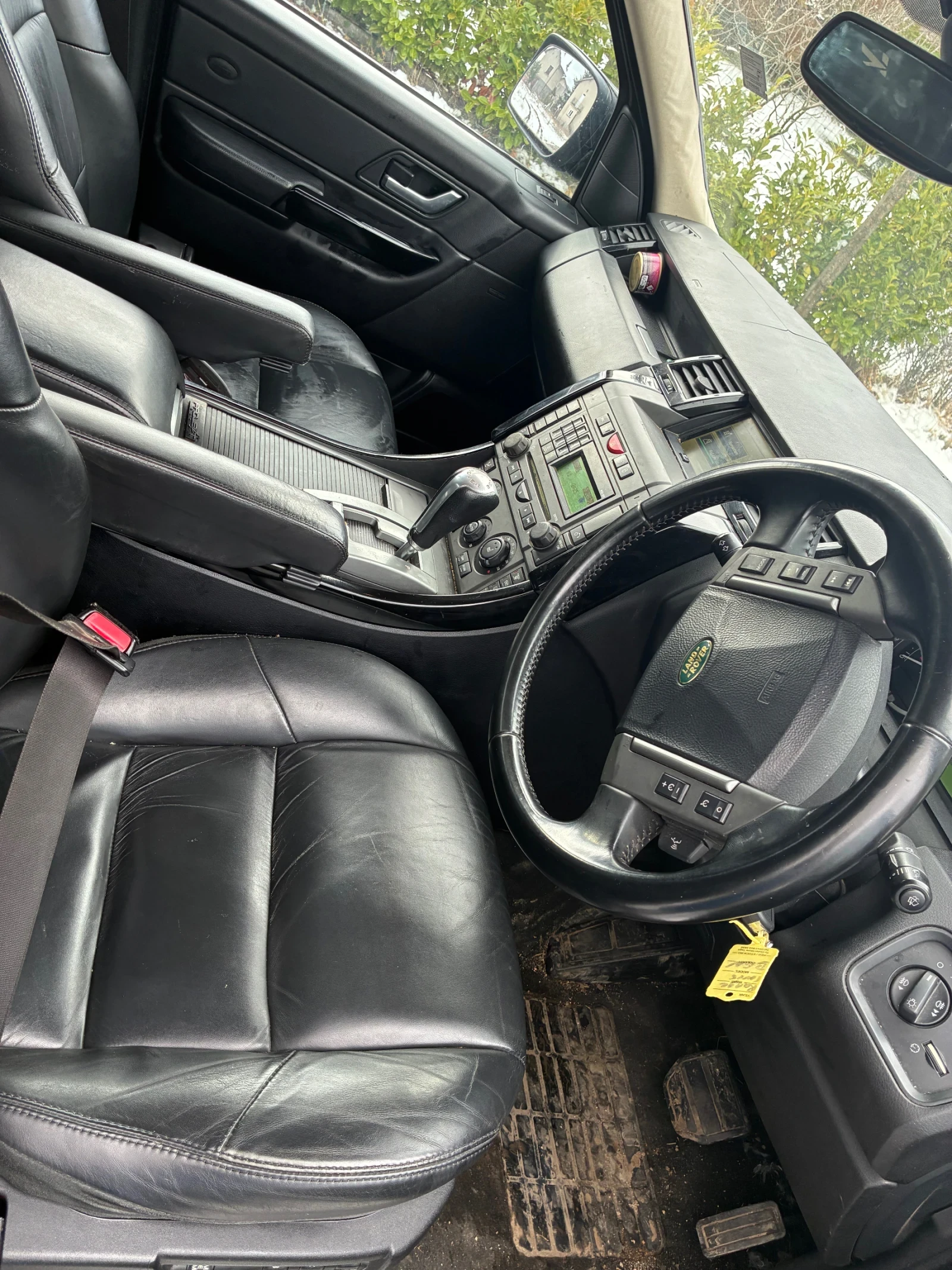 Land Rover Range Rover Sport | Mobile.bg � ����������� 6
