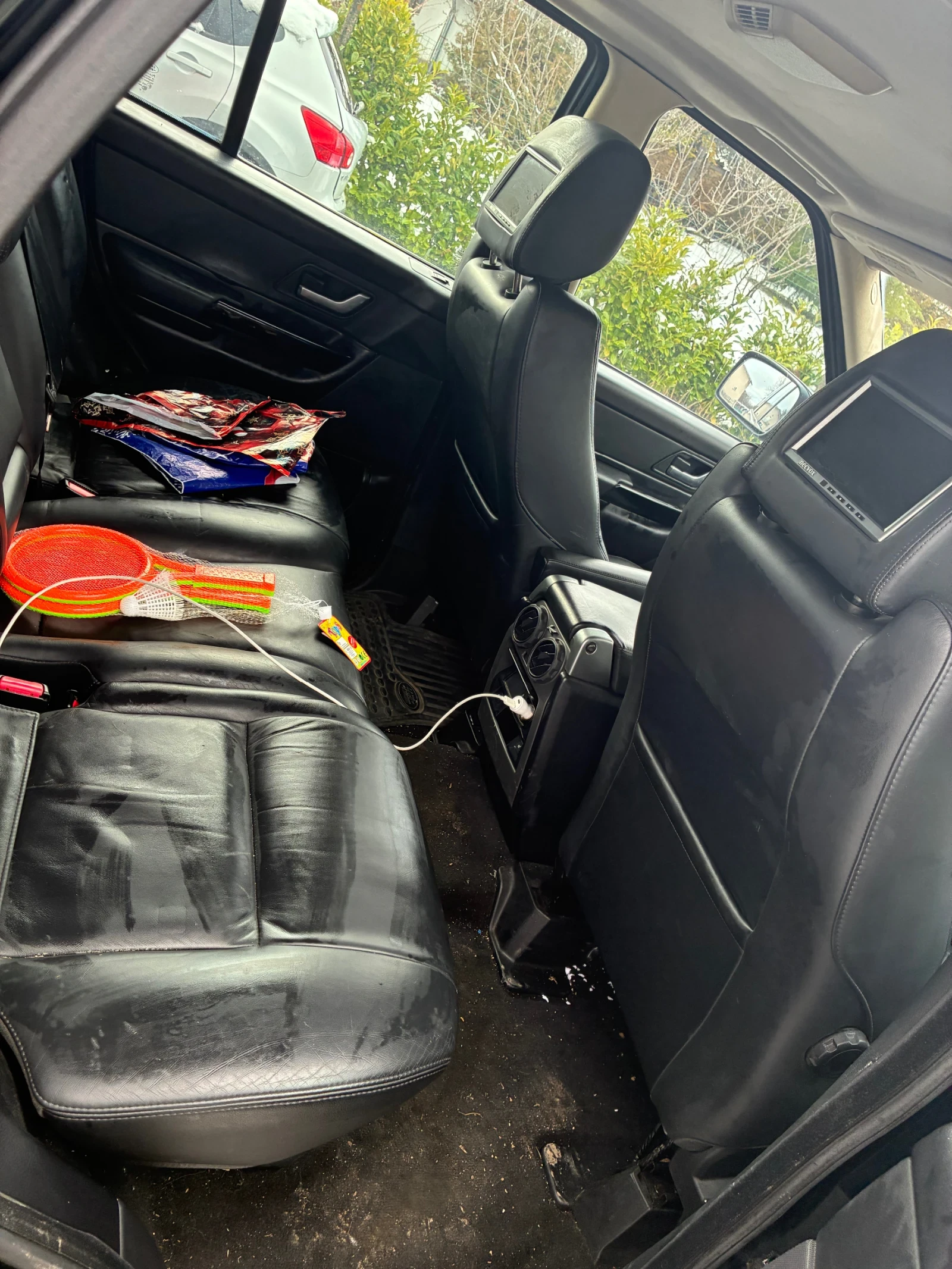 Land Rover Range Rover Sport | Mobile.bg � ����������� 7