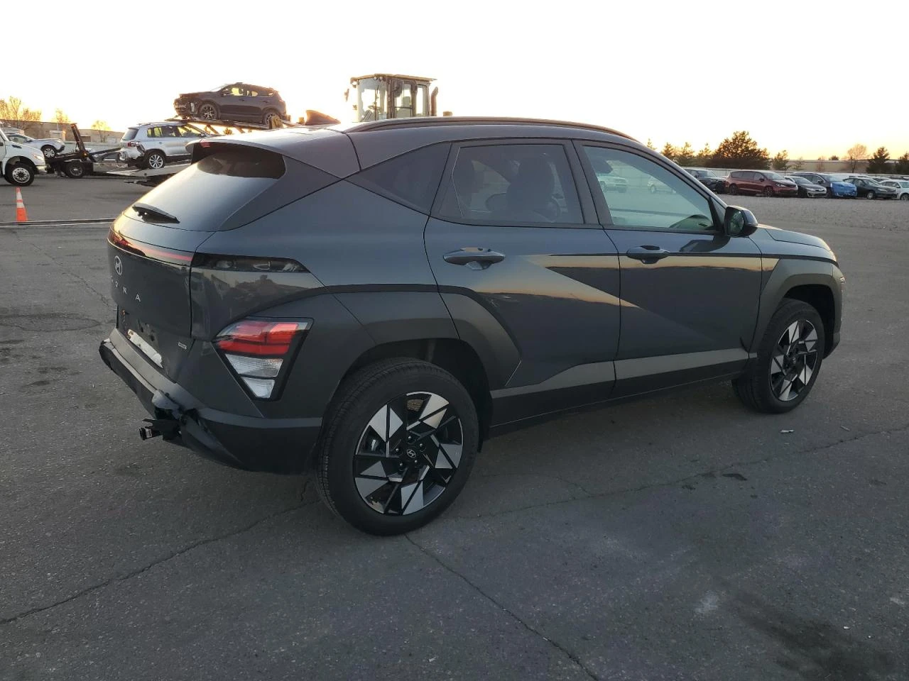 Hyundai Kona SEL*  | Mobile.bg � ����������� 4
