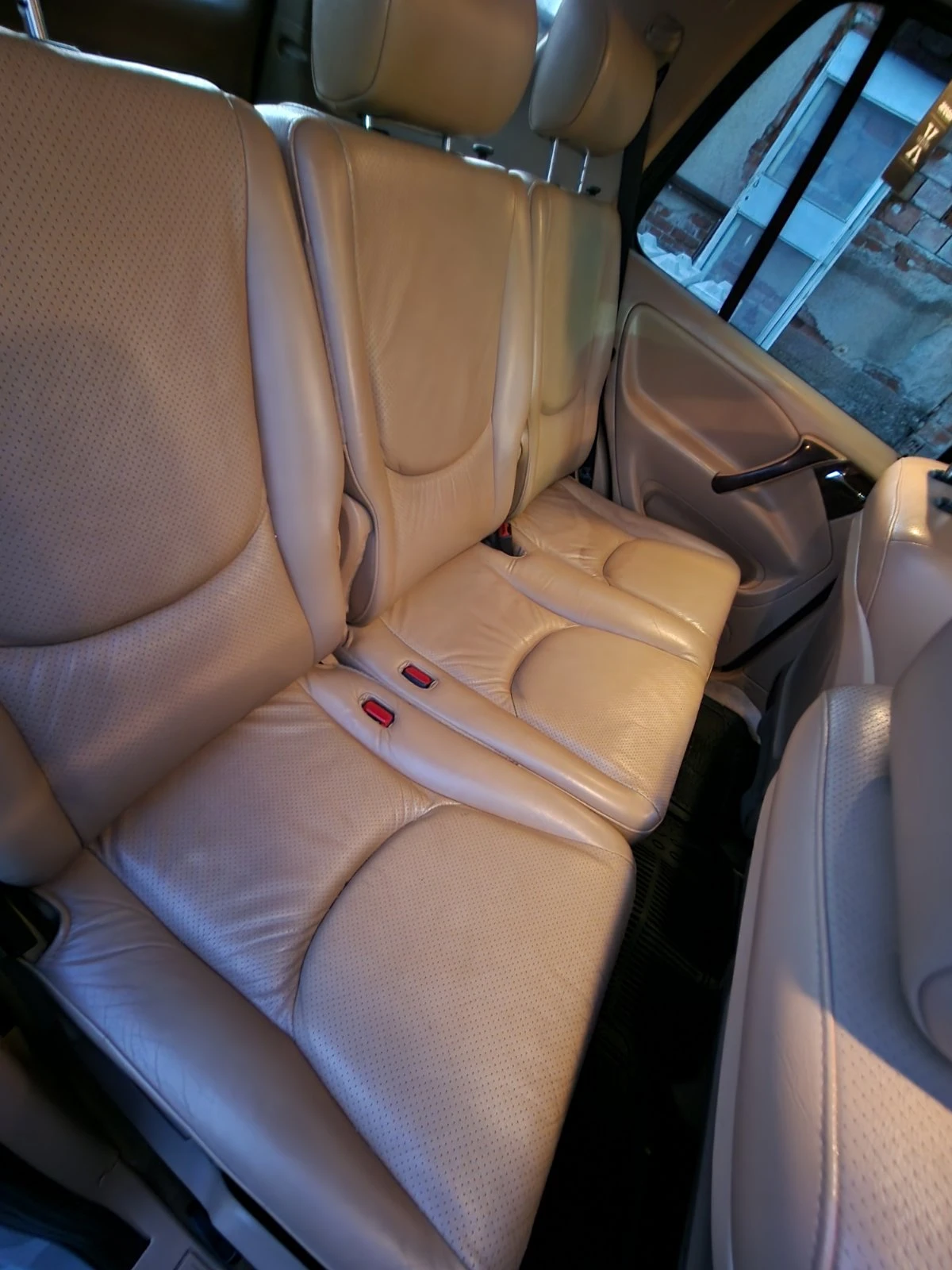 Mercedes-Benz ML 320 3.2 - изображение 8