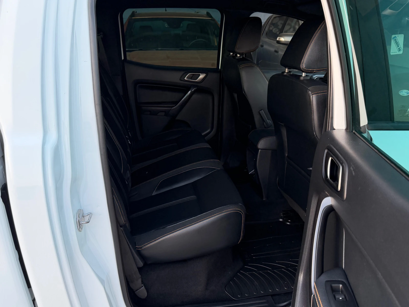Ford Ranger 2.0/2 години Гаранция, снимка 12 - Автомобили и джипове - 55111737