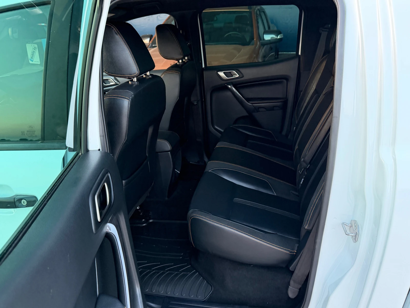 Ford Ranger 2.0/2 години Гаранция, снимка 11 - Автомобили и джипове - 55111737