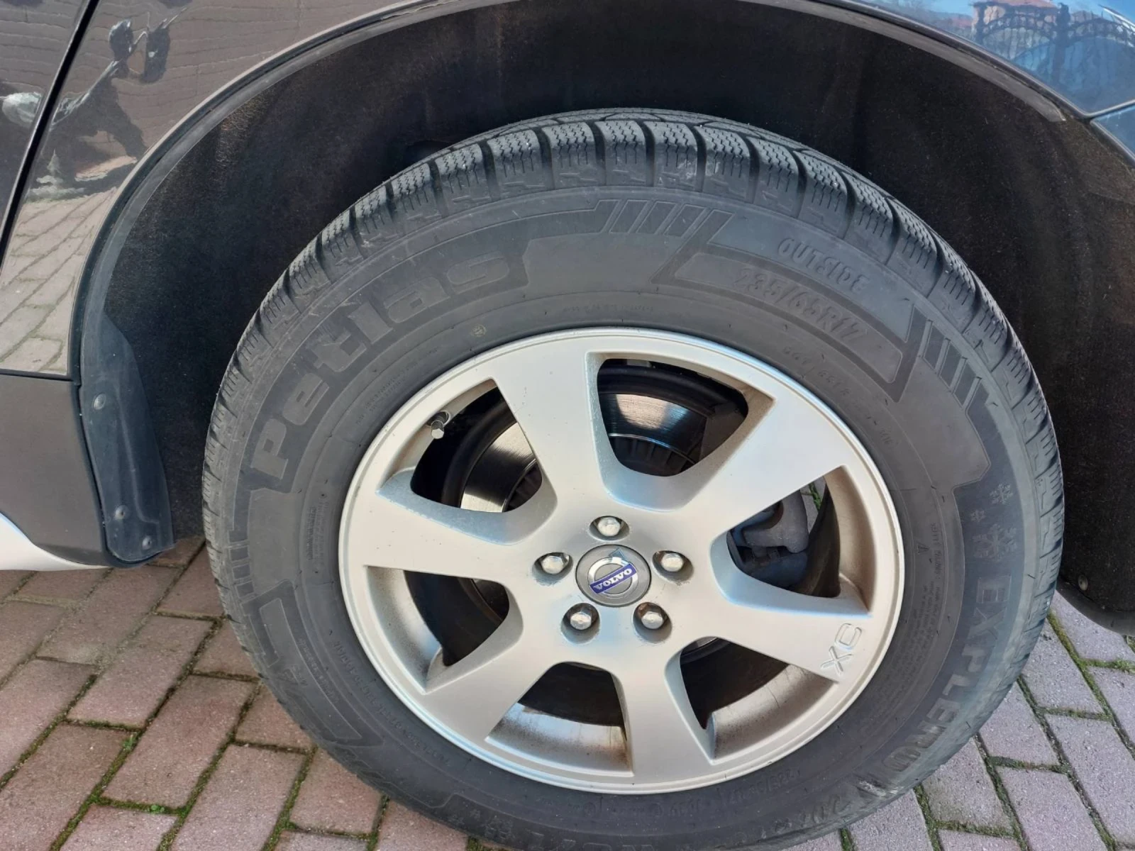 Volvo XC60  - изображение 5