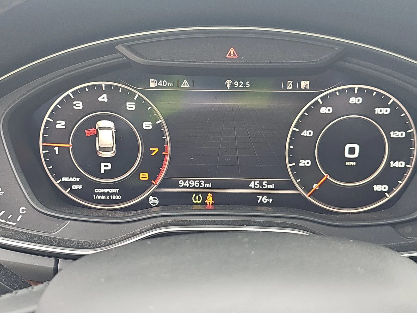 Audi Q5 2.0T* PREMIUM* MATRIX* S* LINE* ���������* �����*  | Mobile.bg � ����������� 15