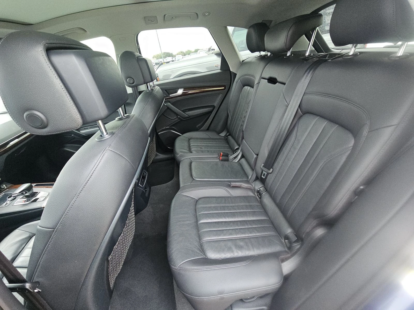 Audi Q5 2.0T* PREMIUM* MATRIX* S* LINE* ���������* �����*  | Mobile.bg � ����������� 12