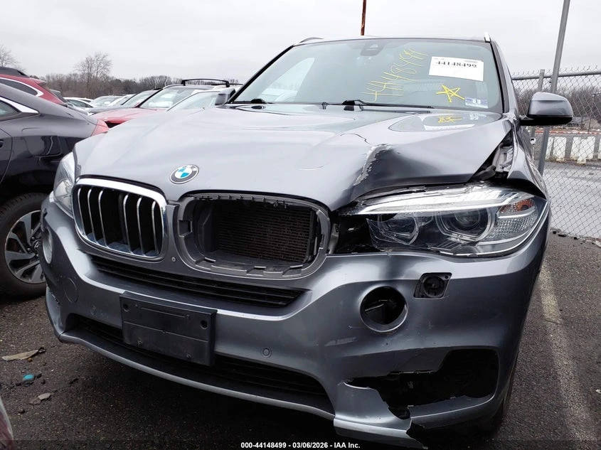 BMW X5 3.0L I-6 DI, DOHC, VVT, TURBO, 300HP All Wheel | Mobile.bg � ����������� 6